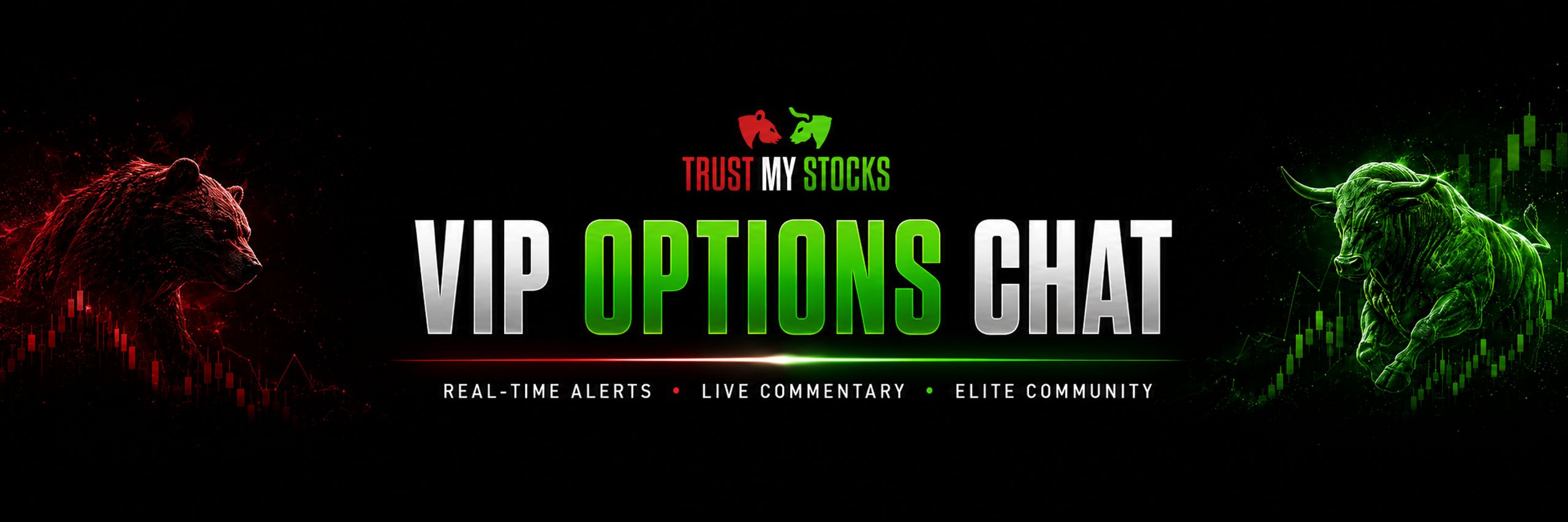 Trust My Stocks