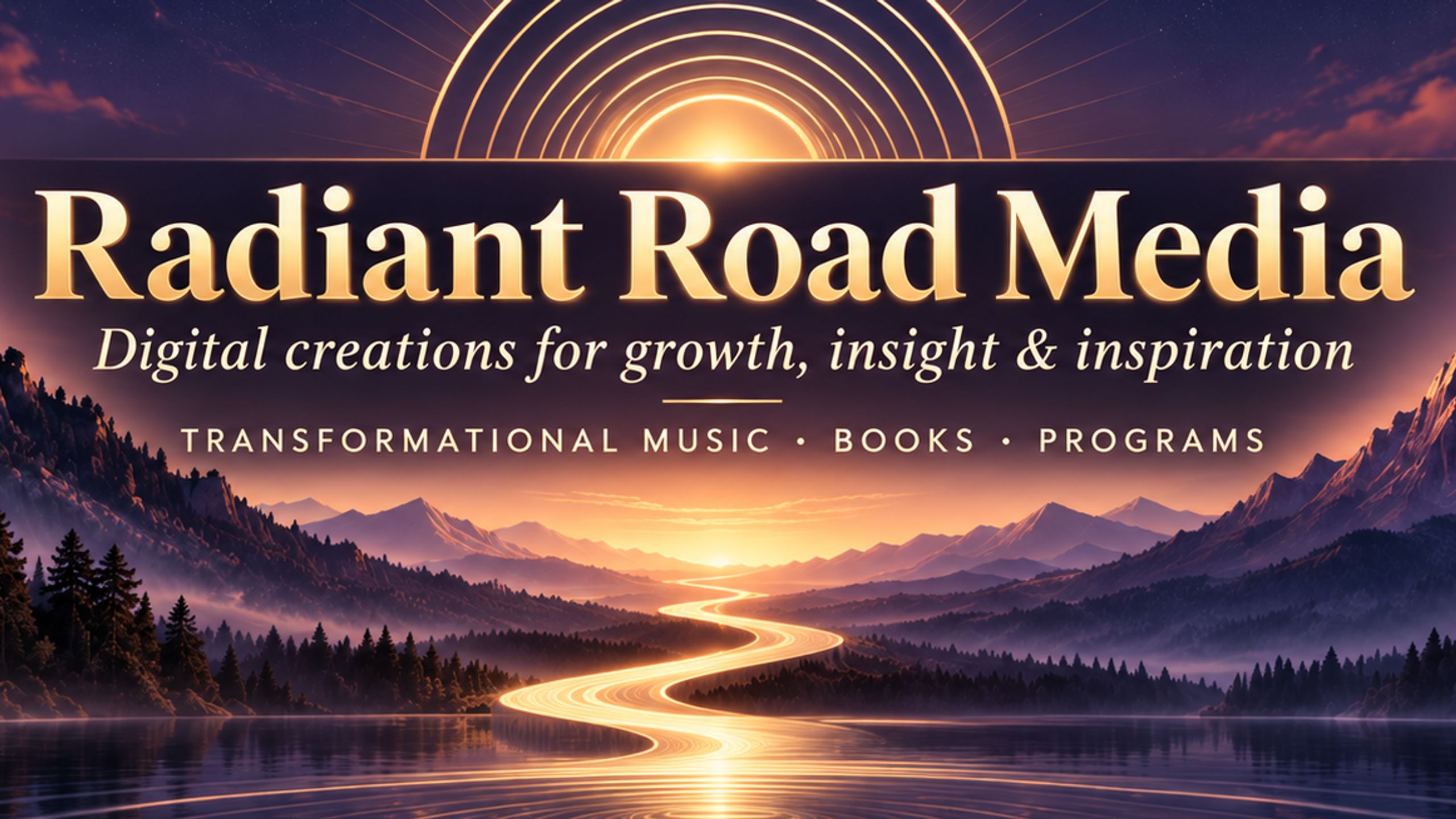 Radiant Road Media