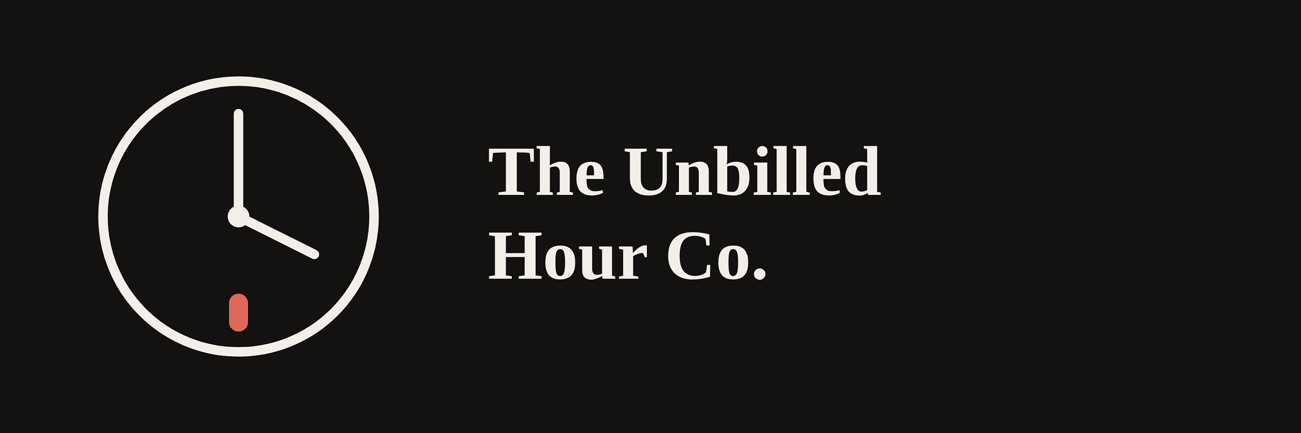 The Unbilled Hour Co.