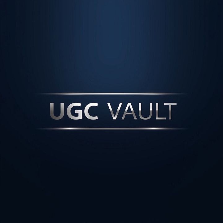 UGC Vault 