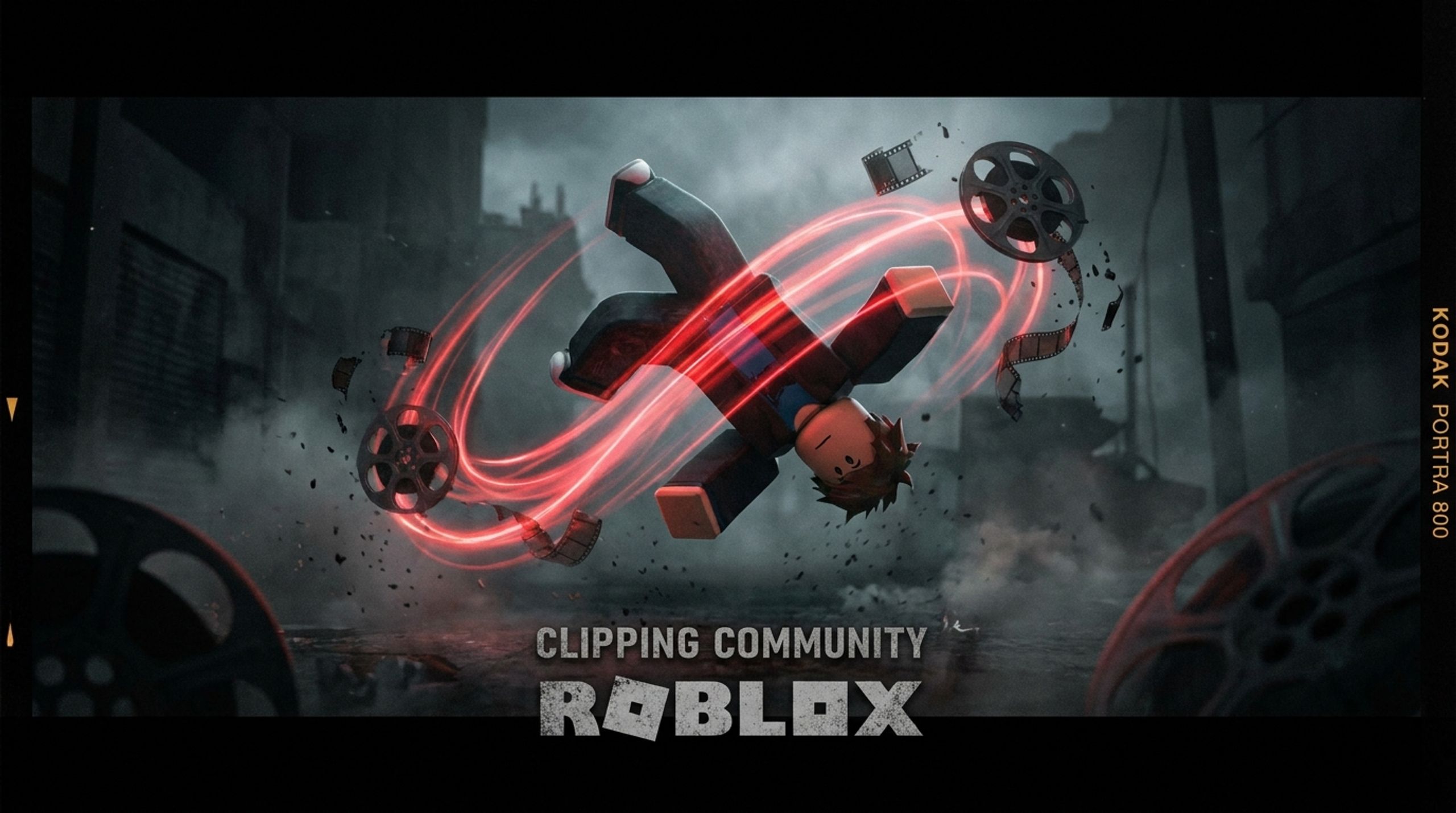 ClipRBX Community