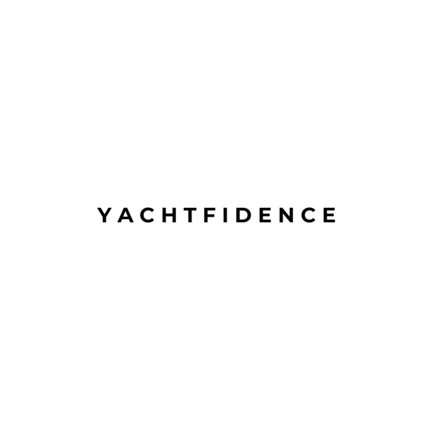 YACHTFIDENCE