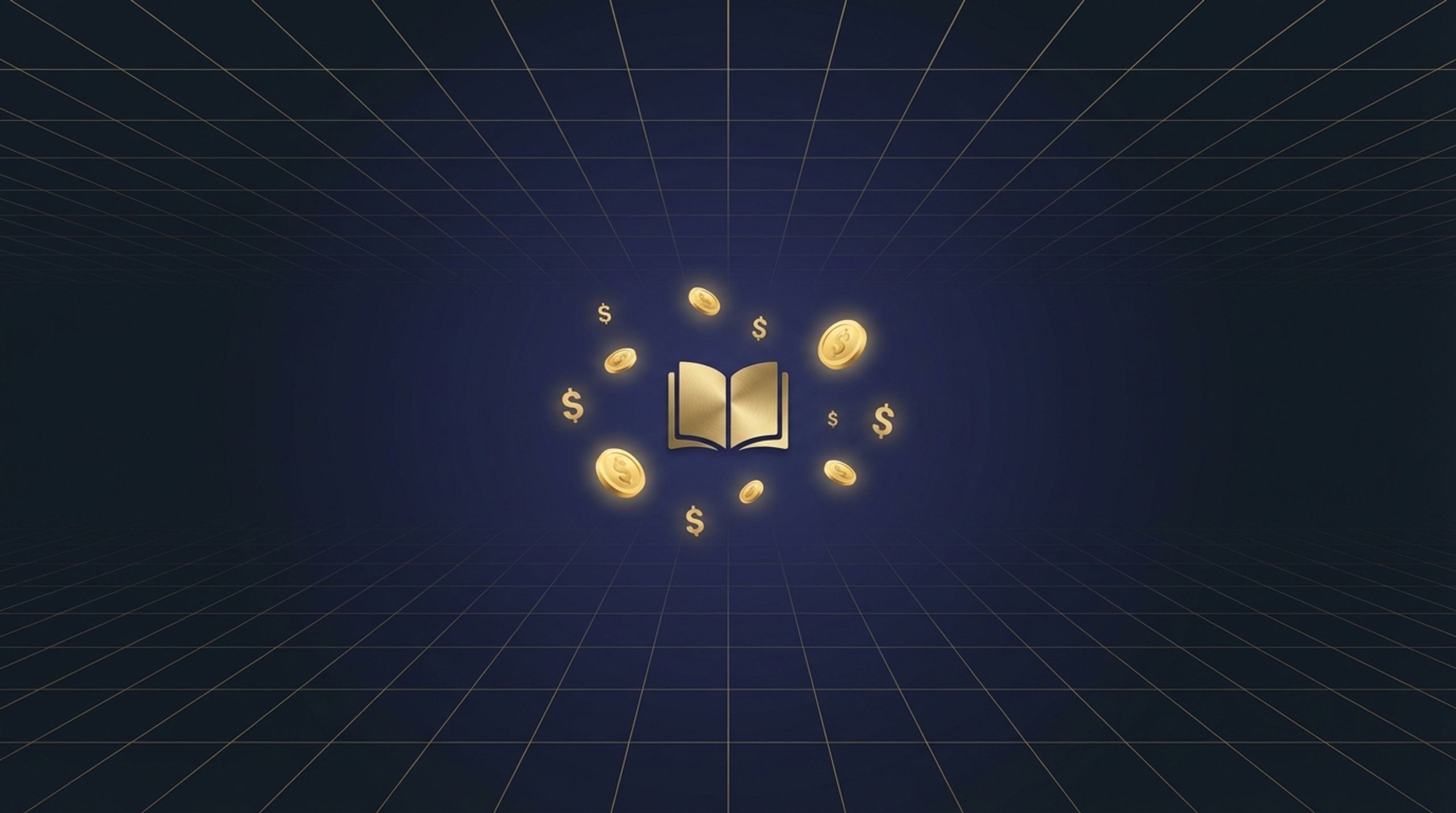 The Money Playbook