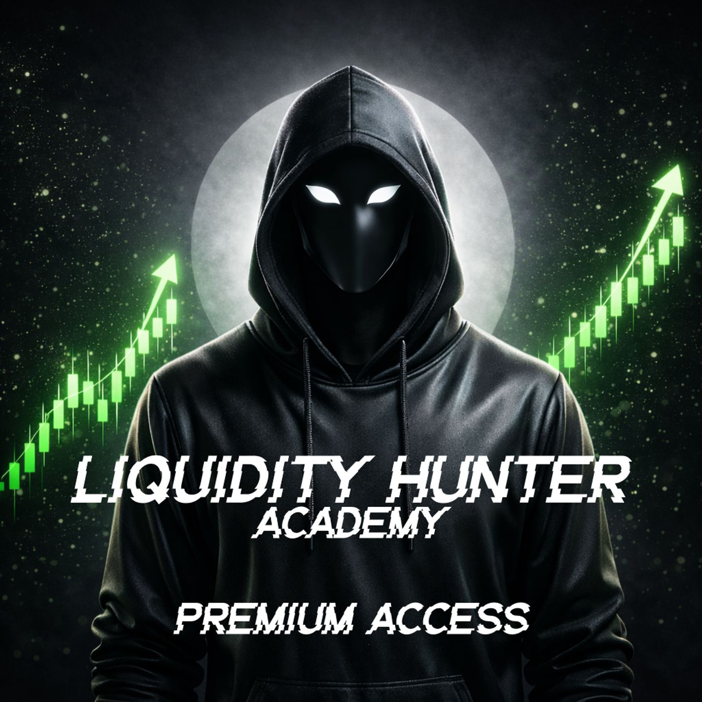 Liquidity Hunter Academy