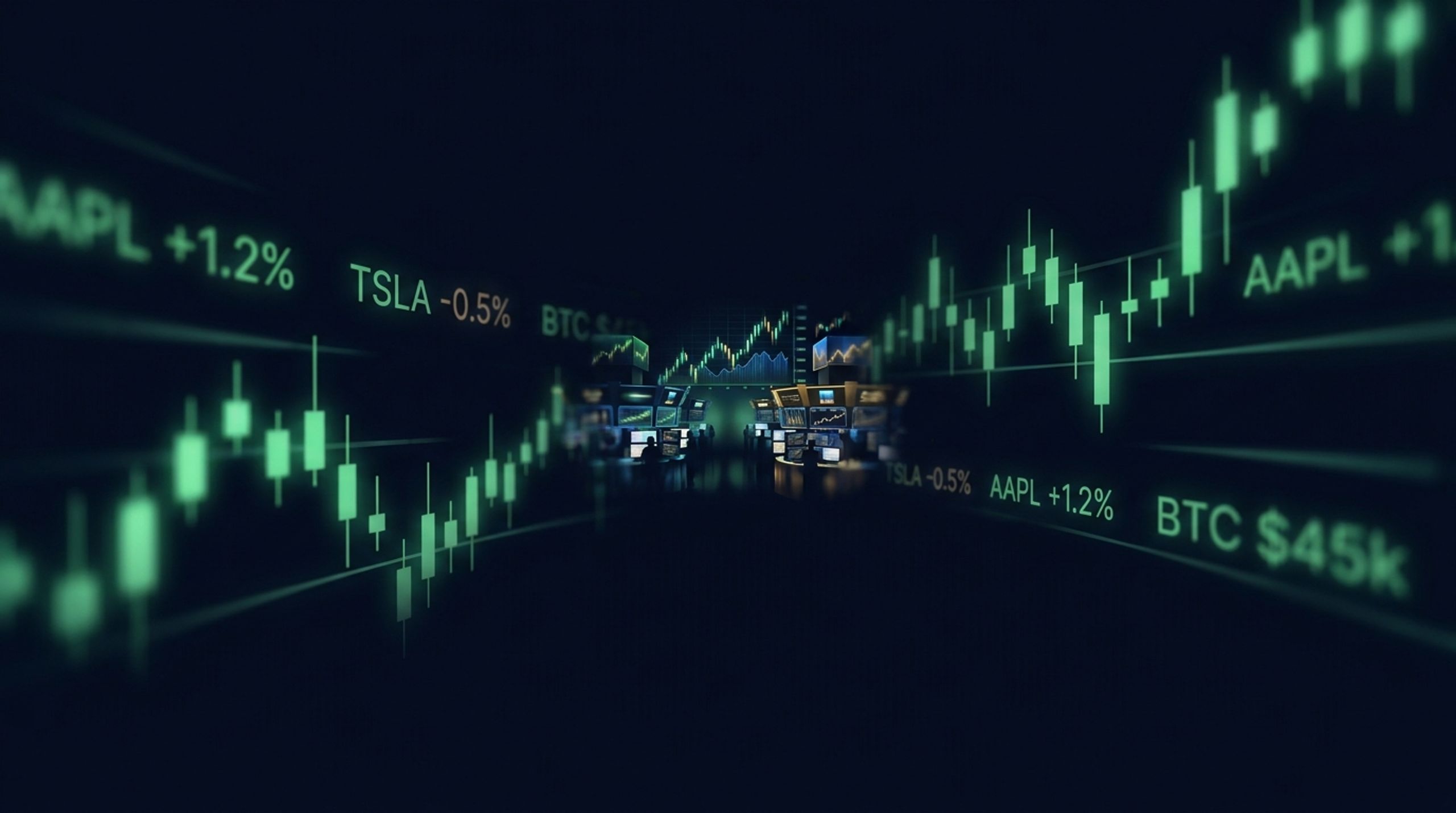 Alpha Terminal