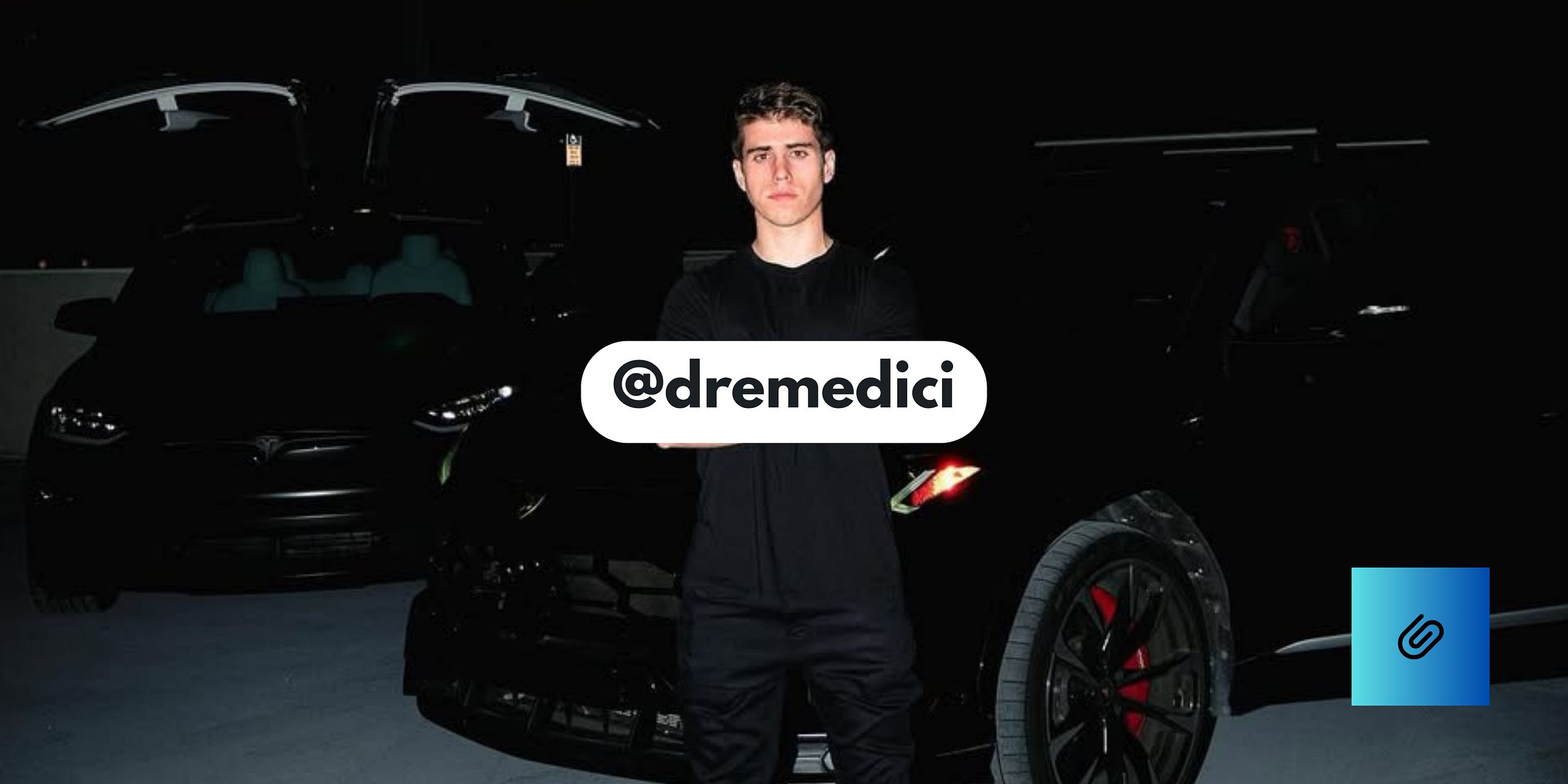 Dre Medici Clips