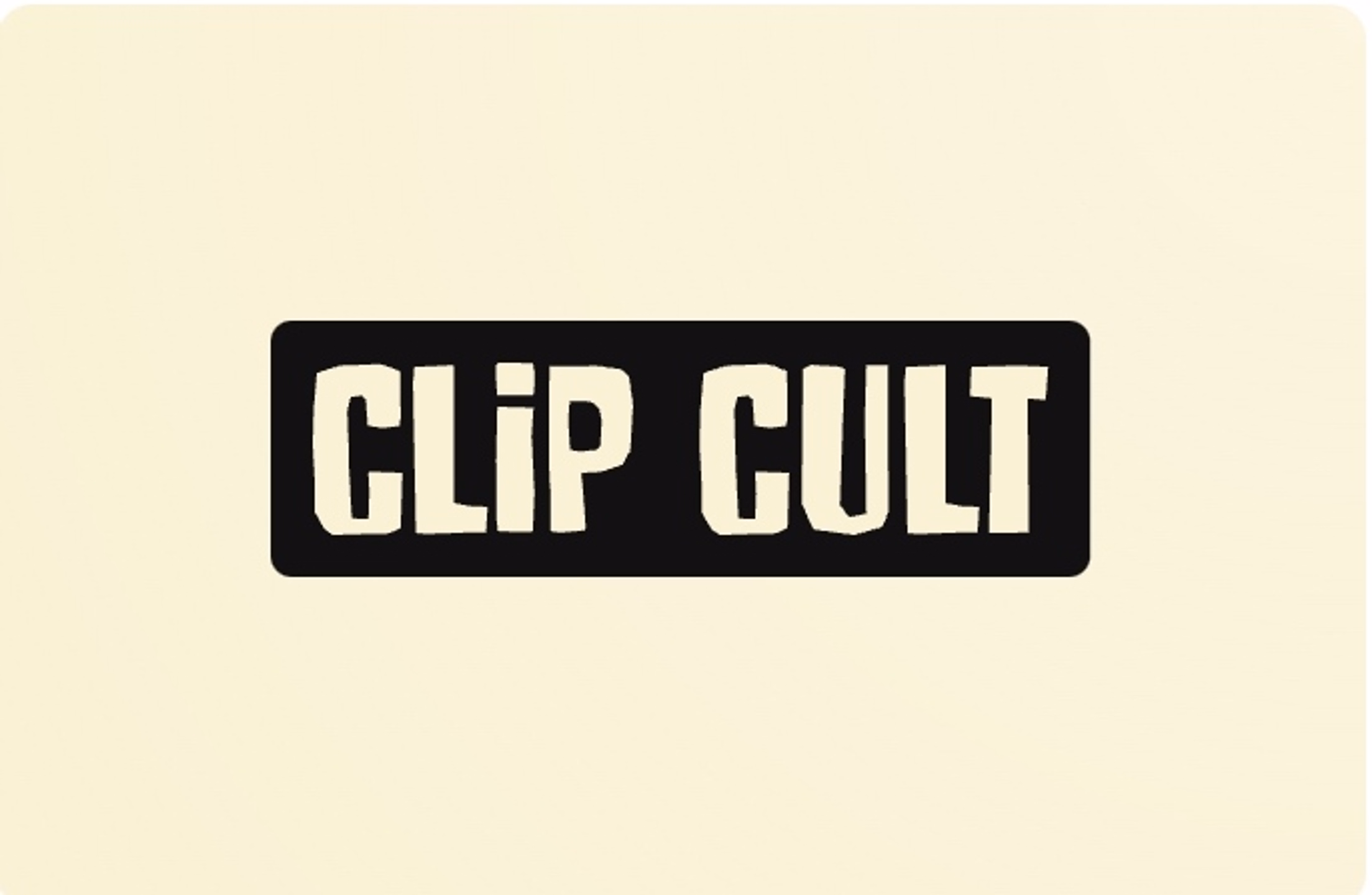 Clip Cult agency