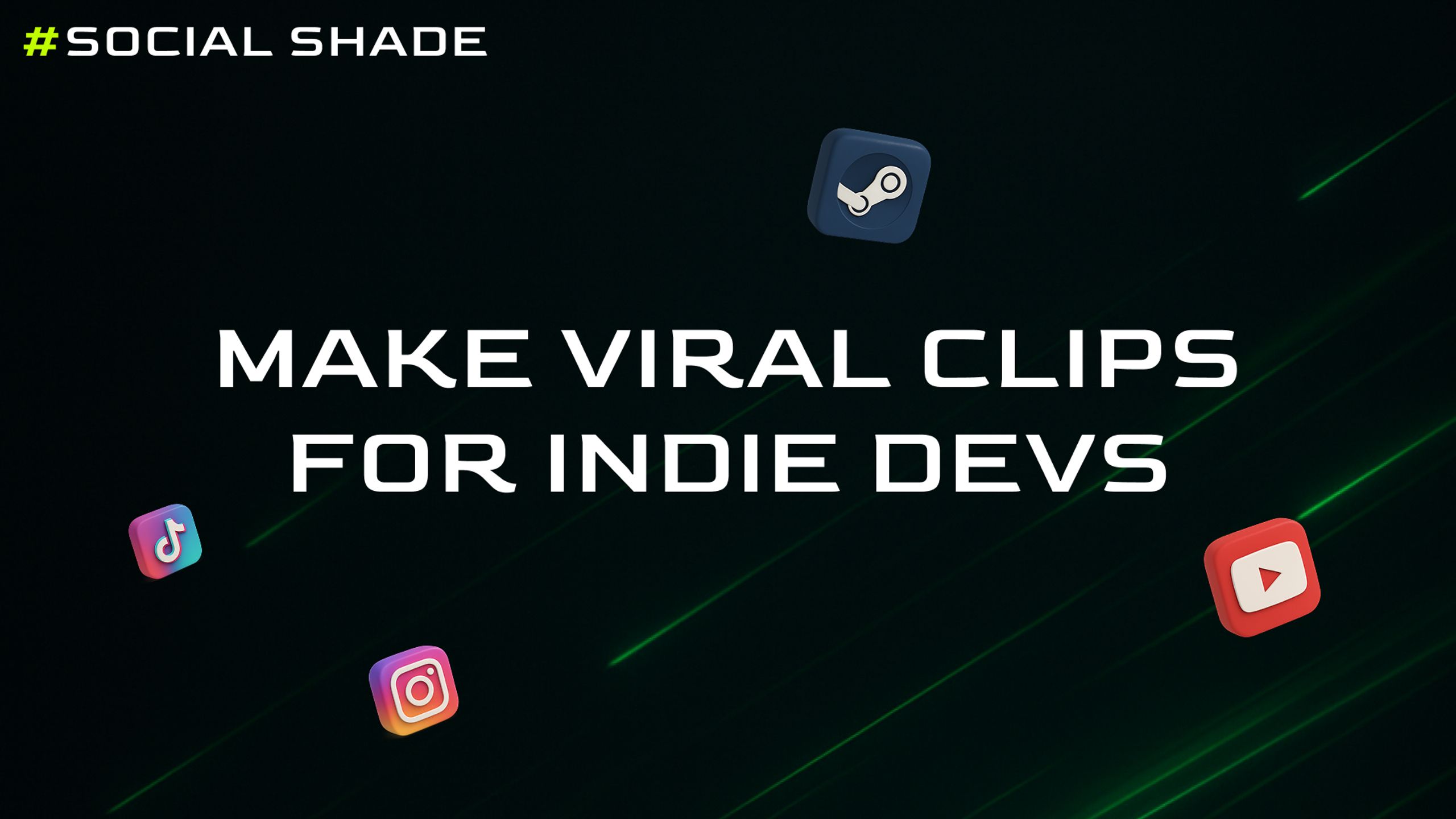 Clipping for Games | Social Shade