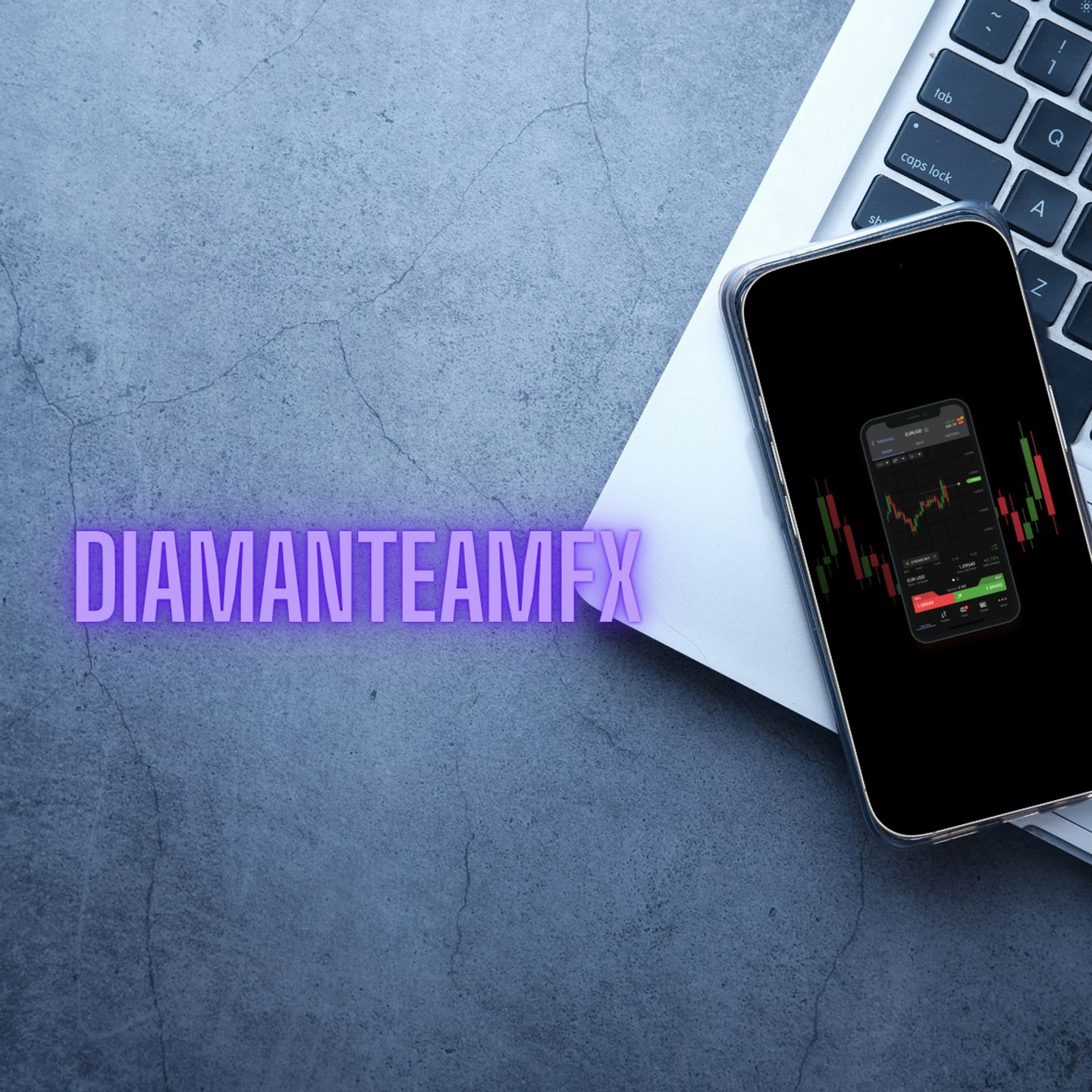 Diamanteamfx Academy