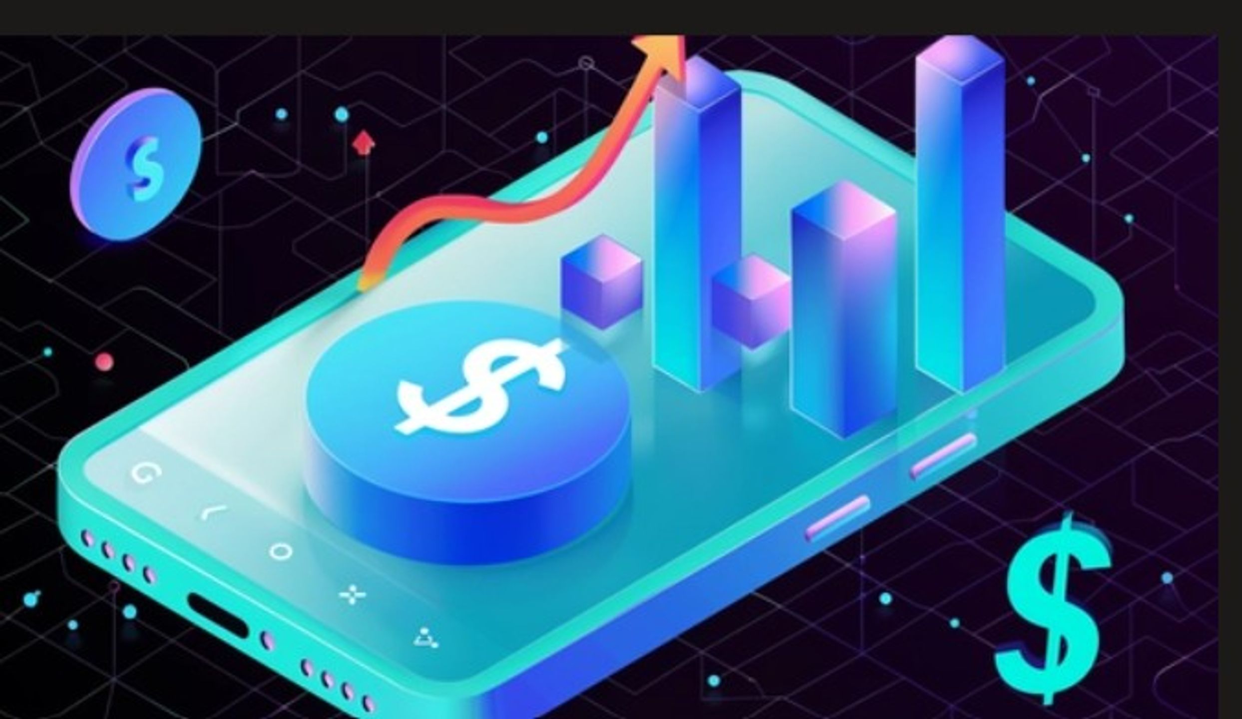 6 steps to monetization