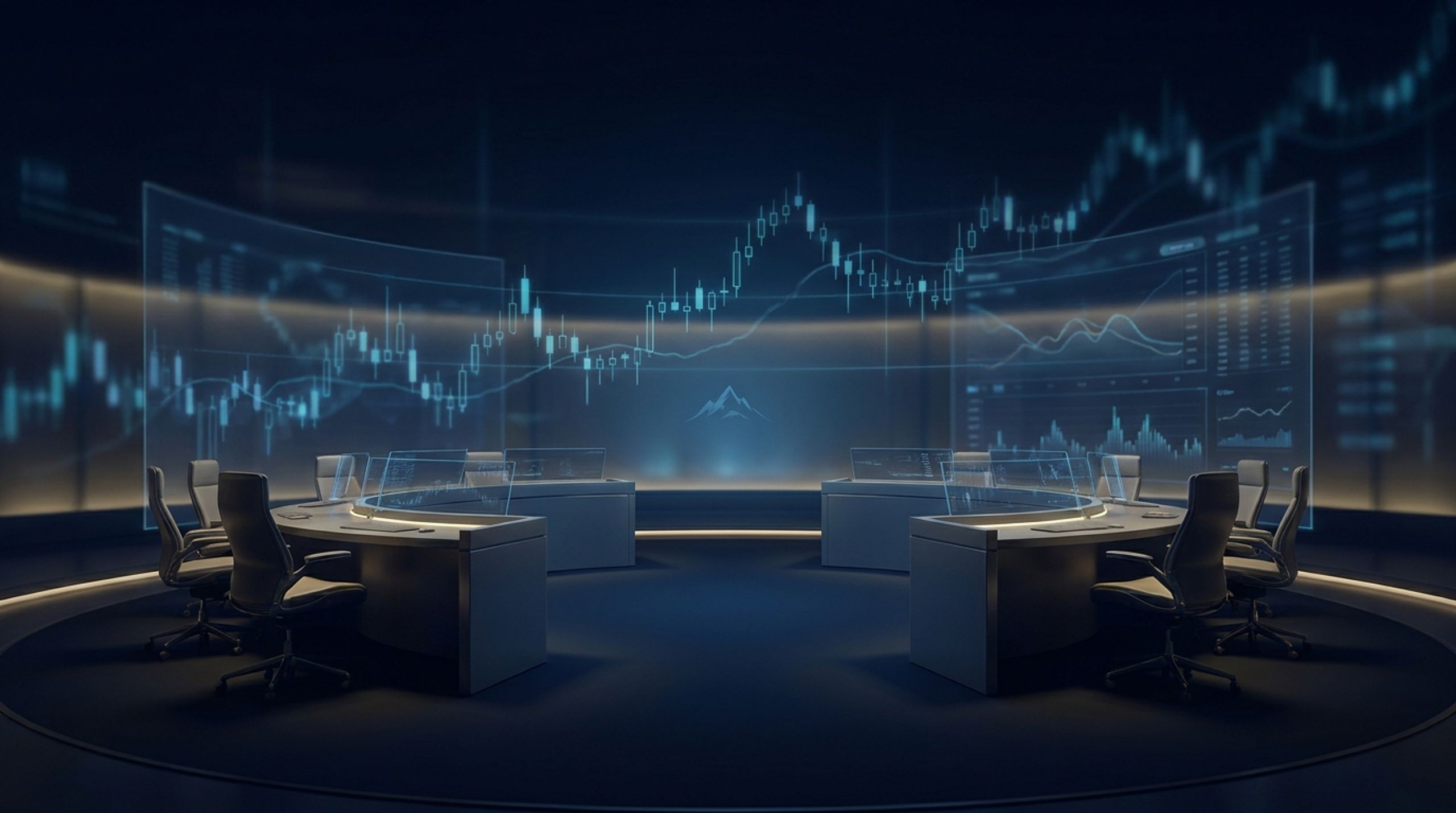 Apex Trading Lab