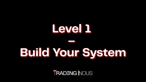 Build a disciplined trading routine with structure, tools, and clarity.