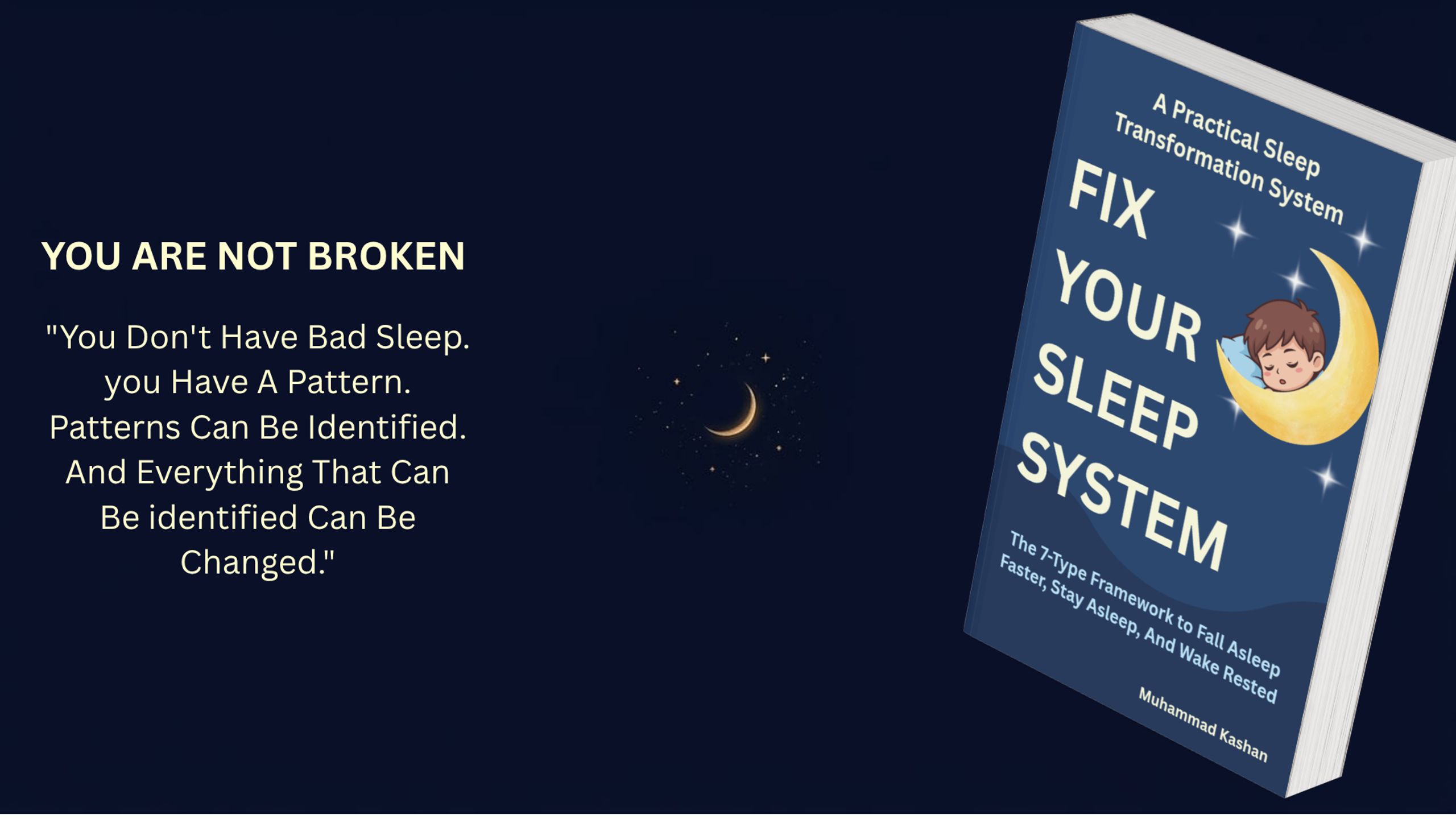 FixYourSleepSystem
