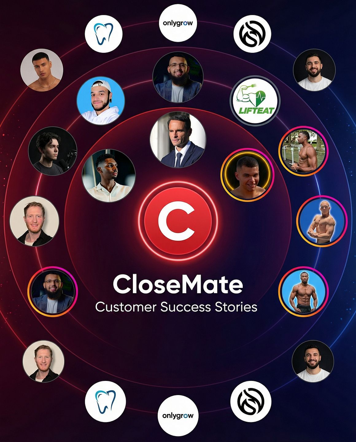 CloseMate