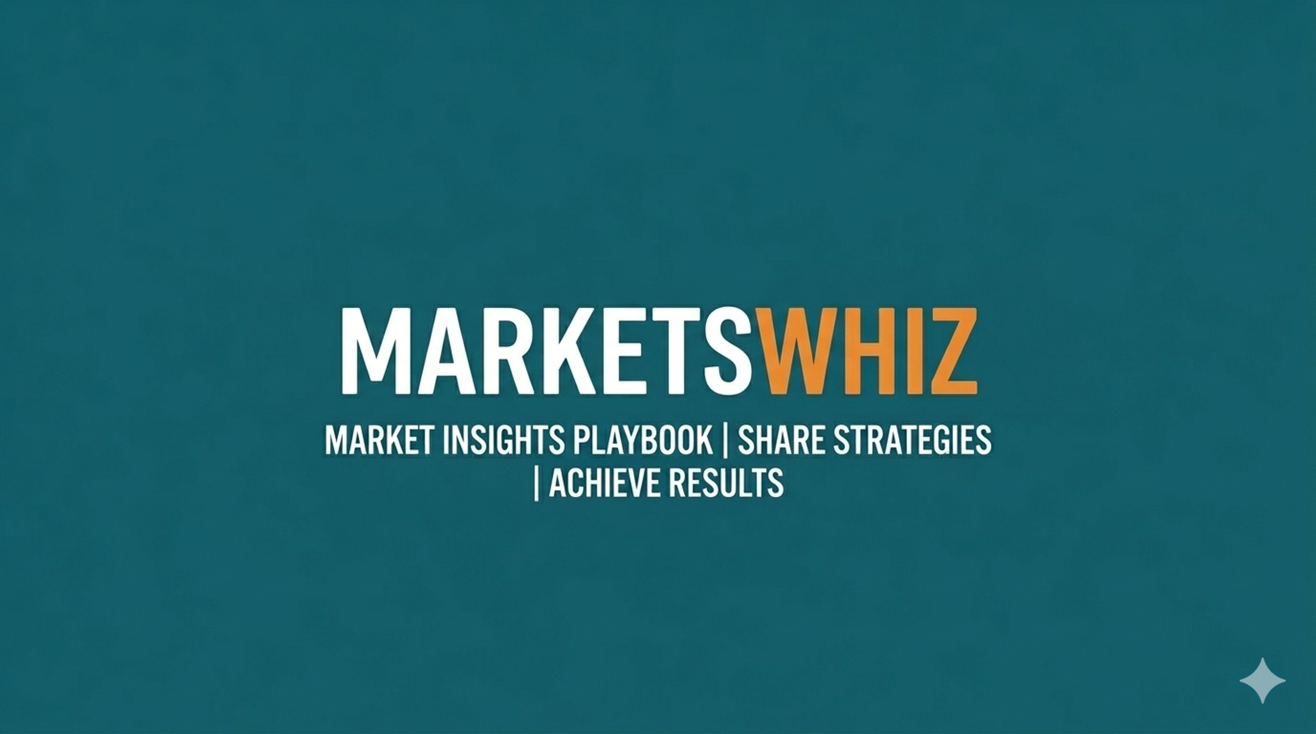 Markets Whiz