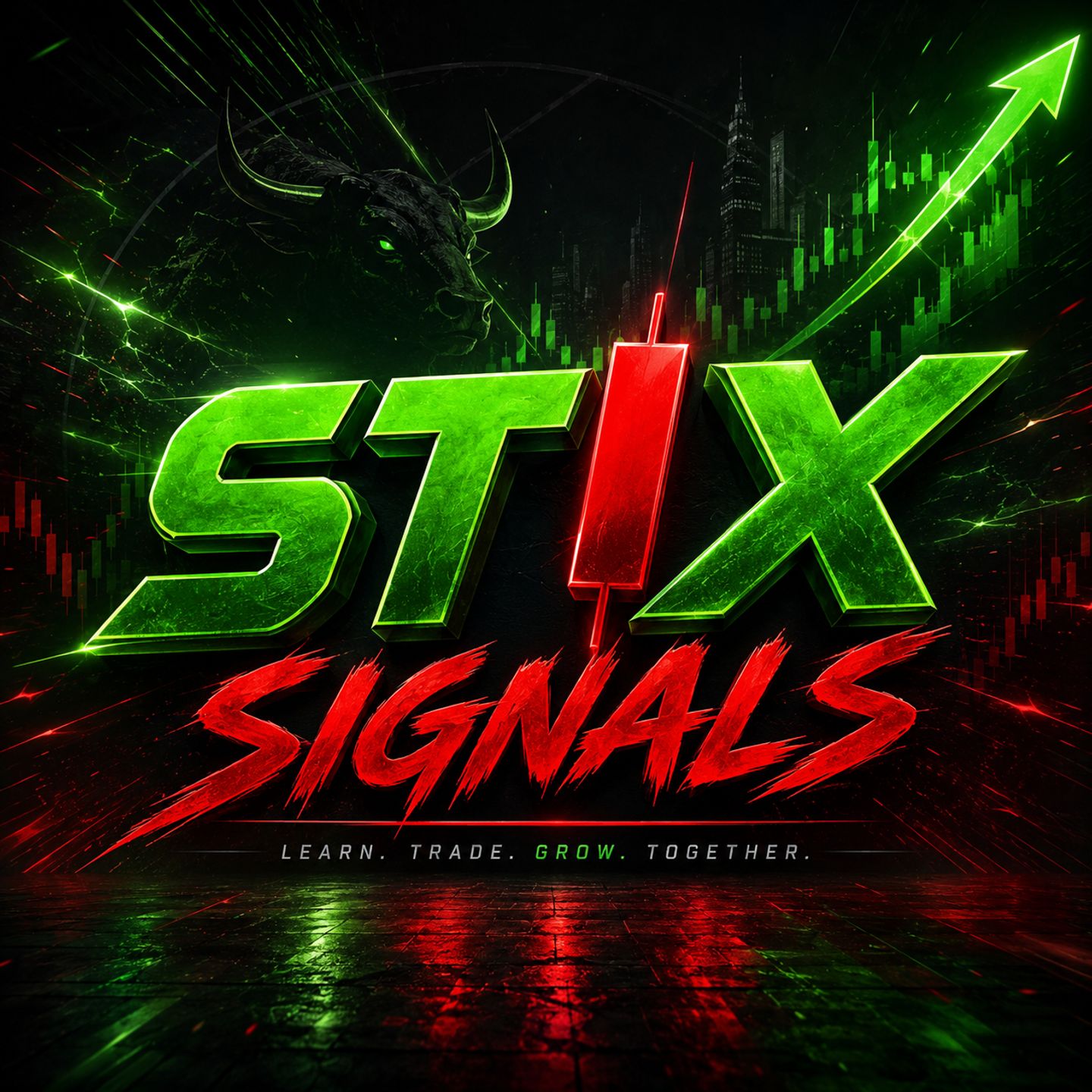 Stix Signals