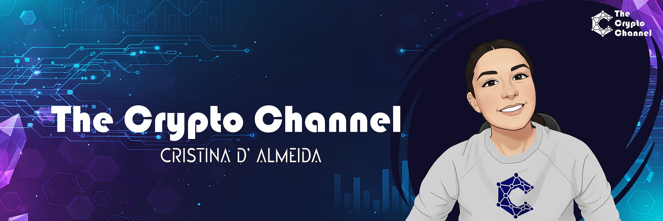 The Crypto Channel