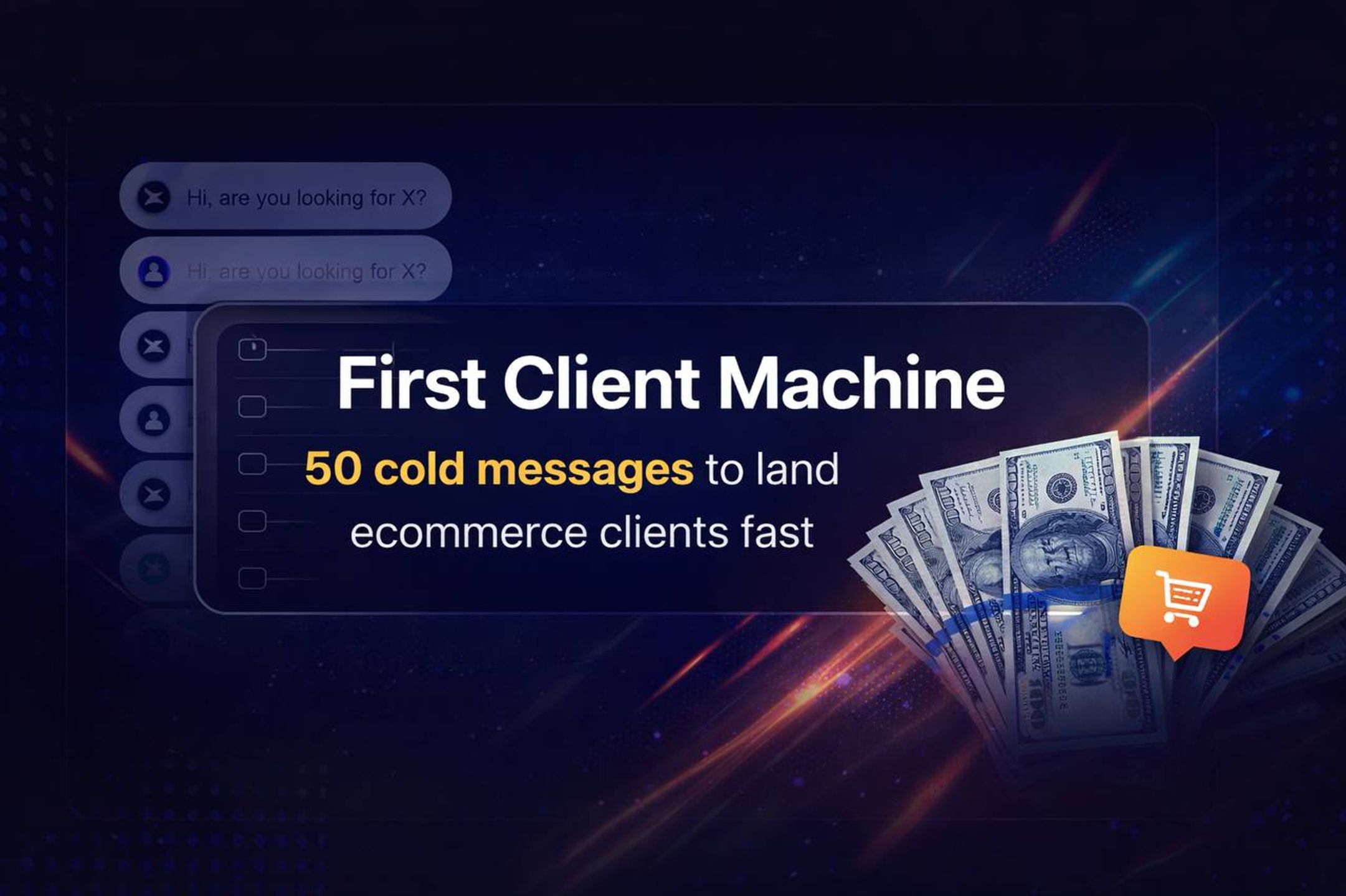 FirstFreelanceClient
