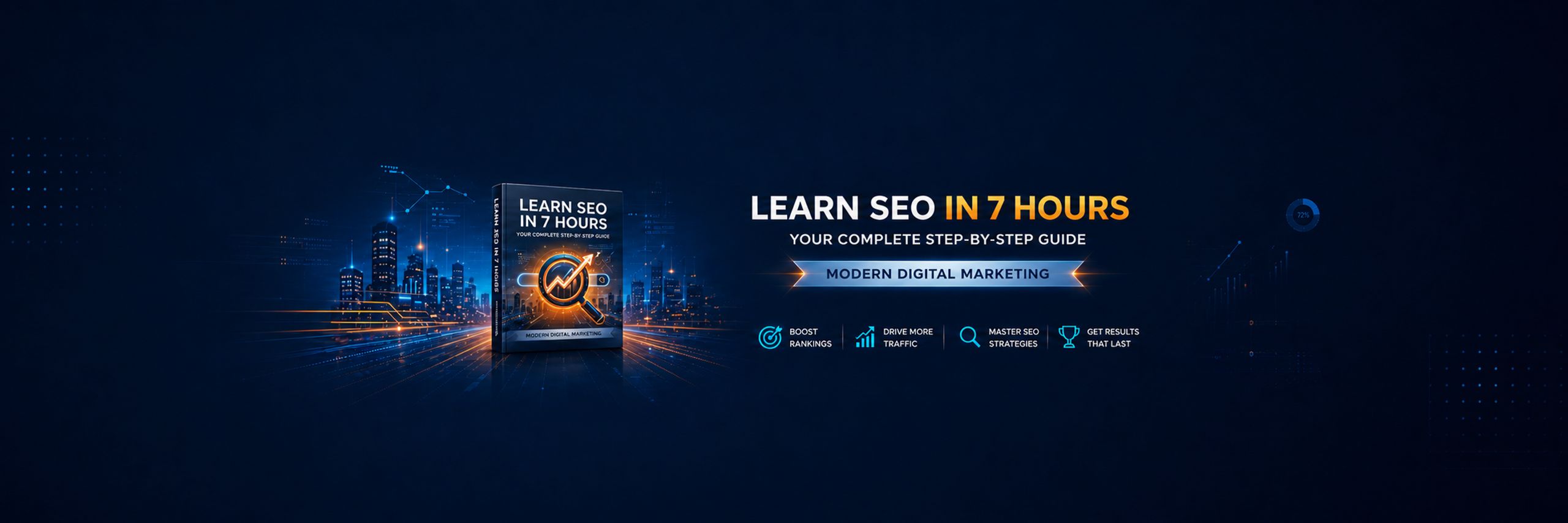 Learn SEO in 7 Hours