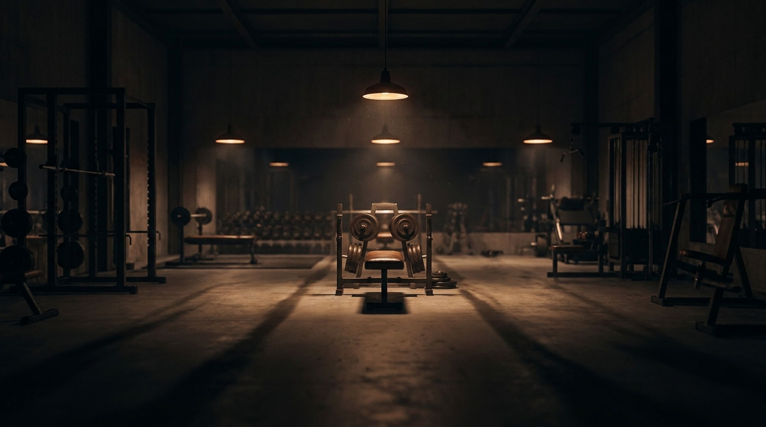 The Gym Lab