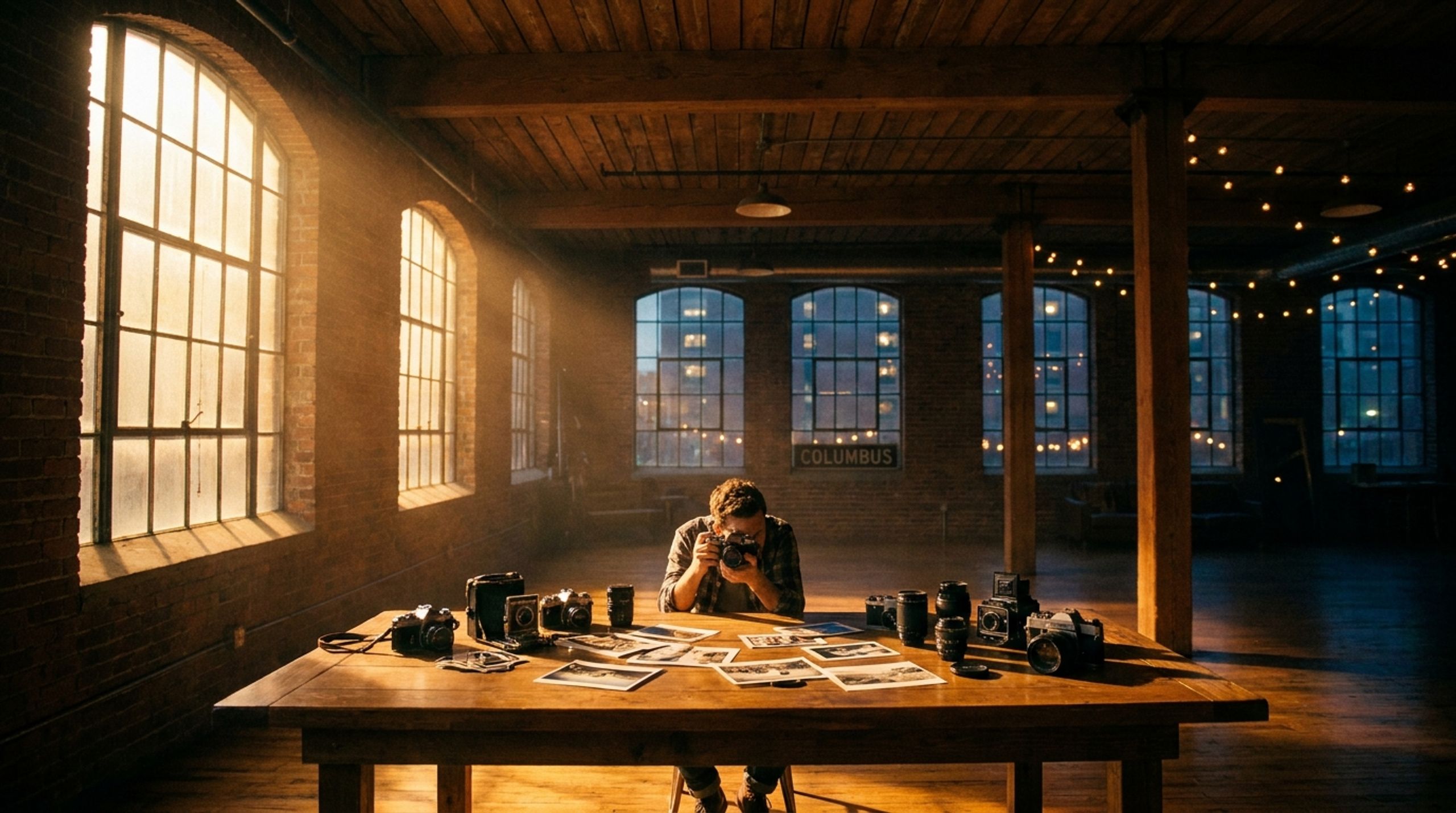 Midwest Photo Learning Studio