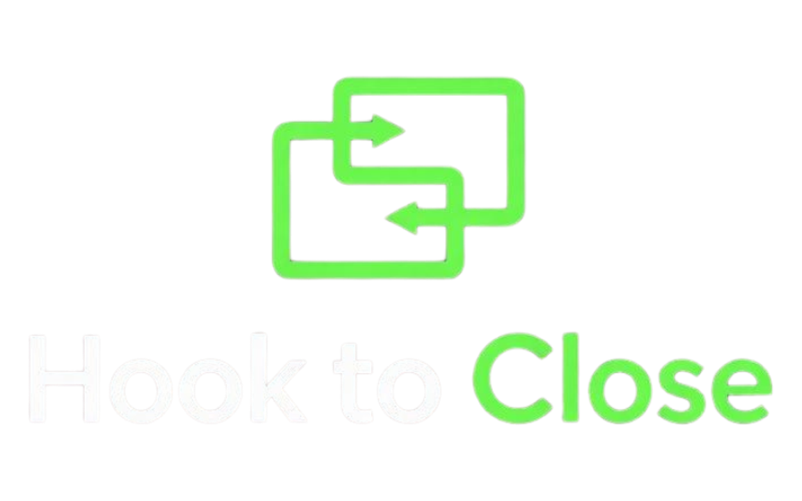 Hook To Close