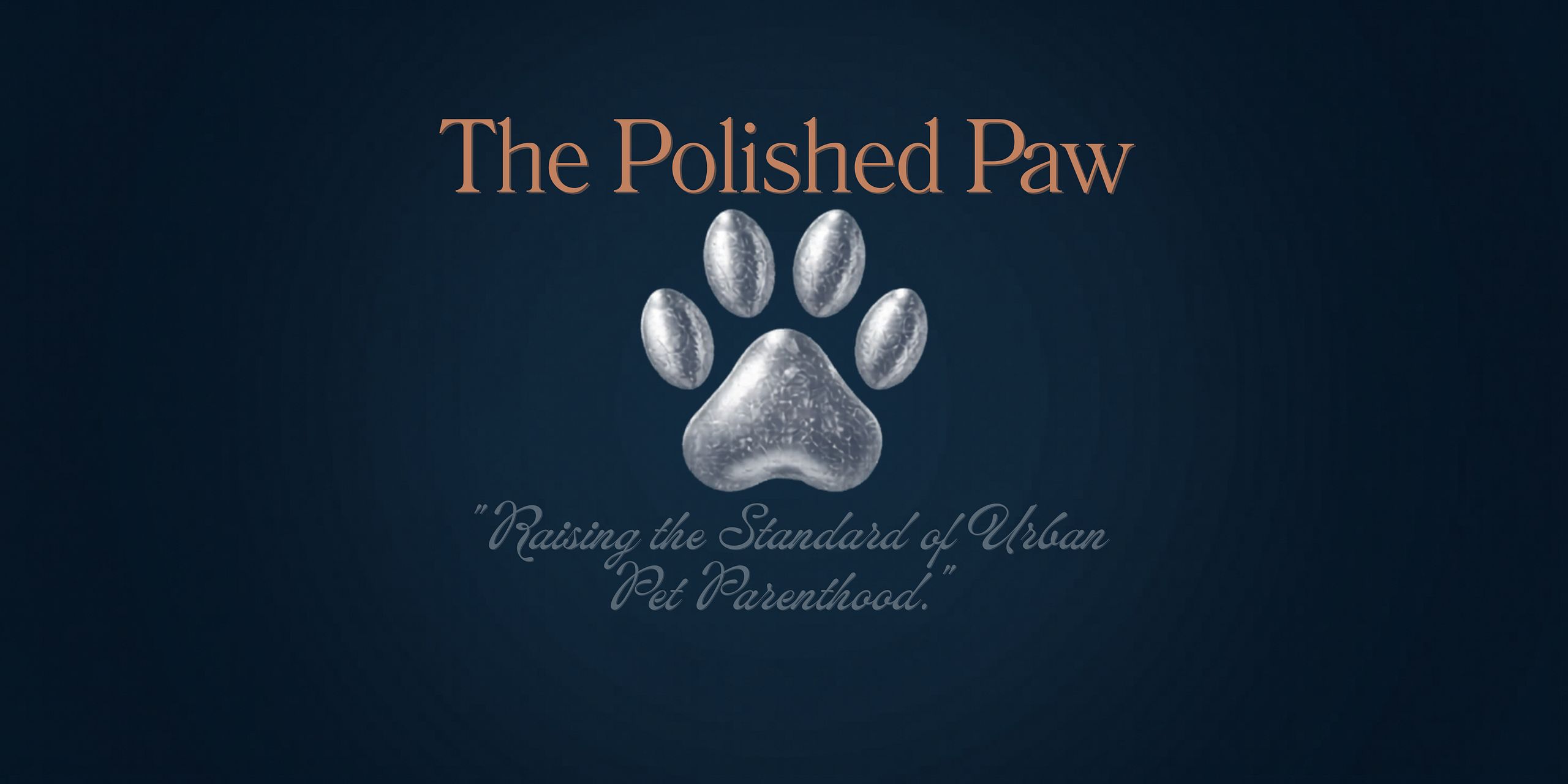 The Polished Paw