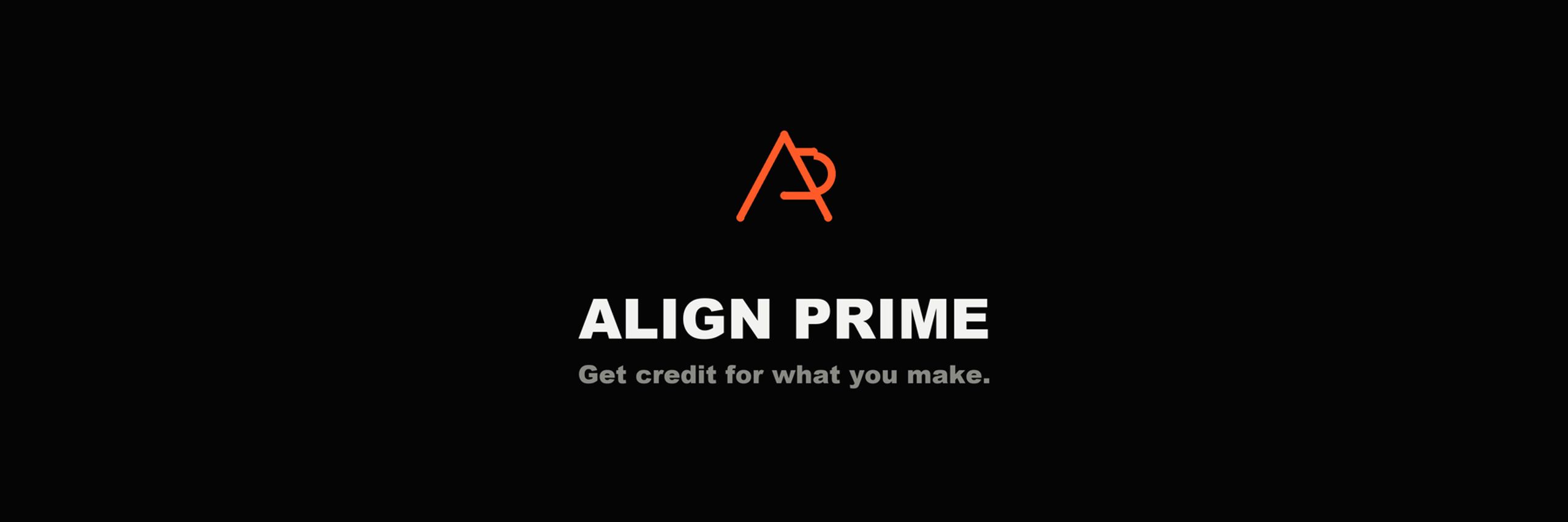 AlignPrime