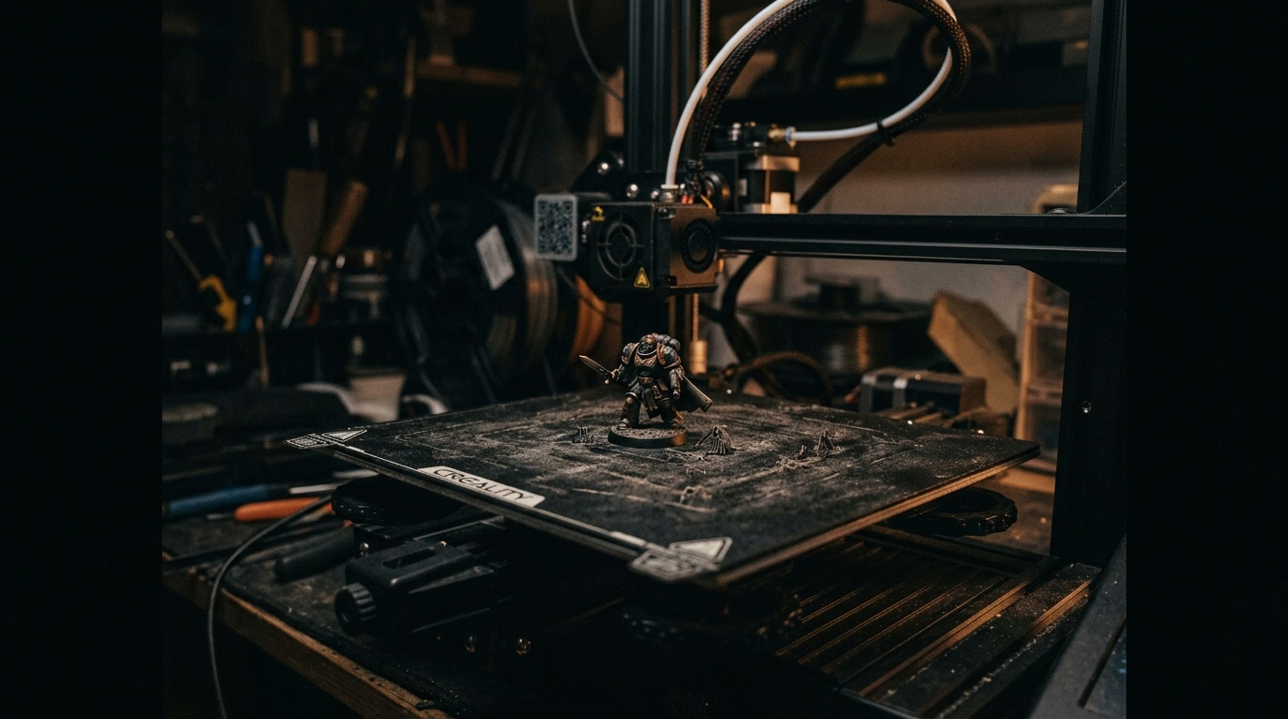 Miniatures Print Lab