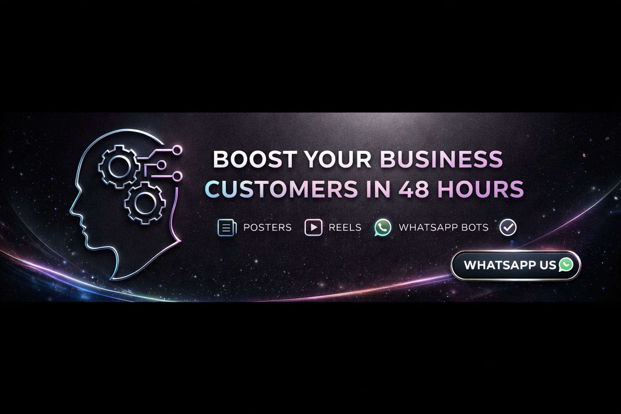 AV's Marketing Solutions
