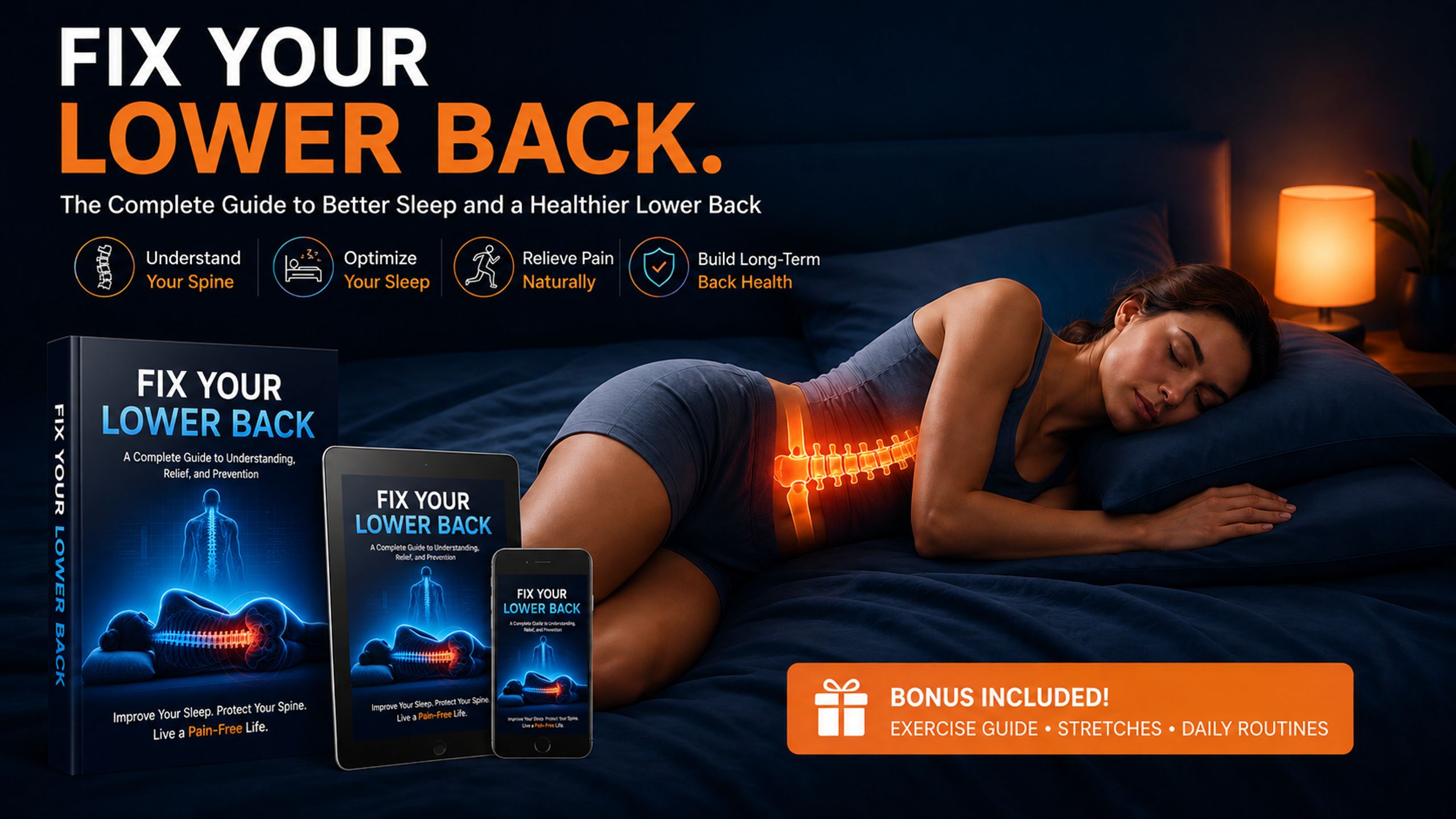 Fix Low Back Pain V2