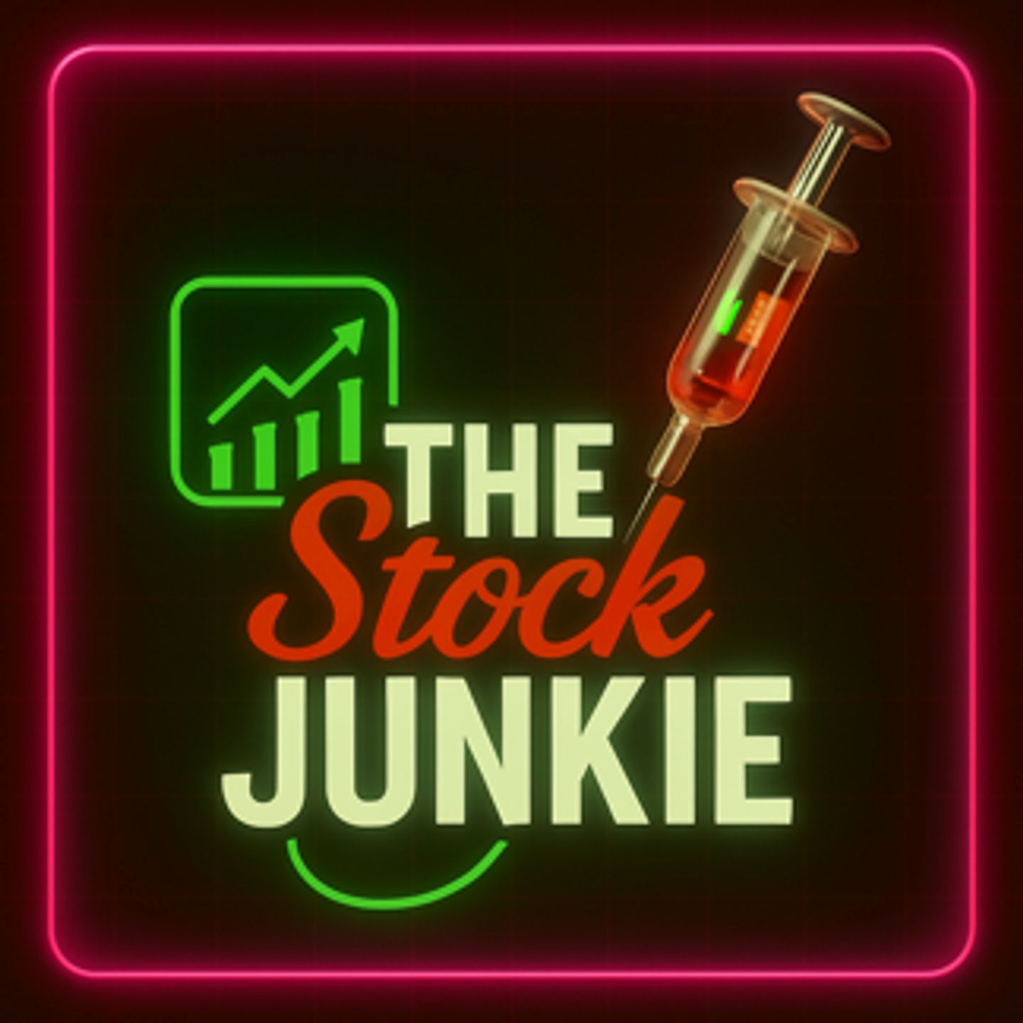 The Stock Junkies
