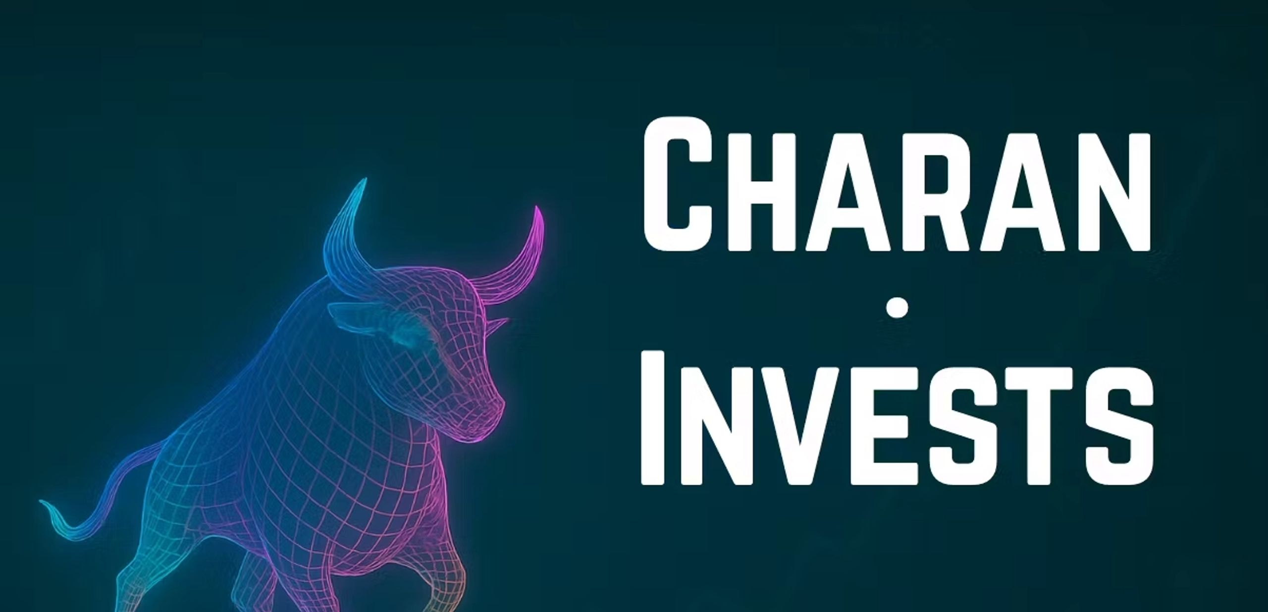 Charan Invests