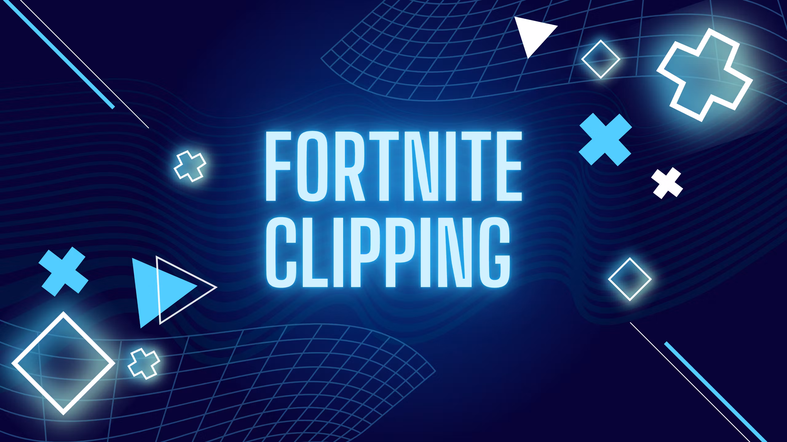 Fortnite Maps