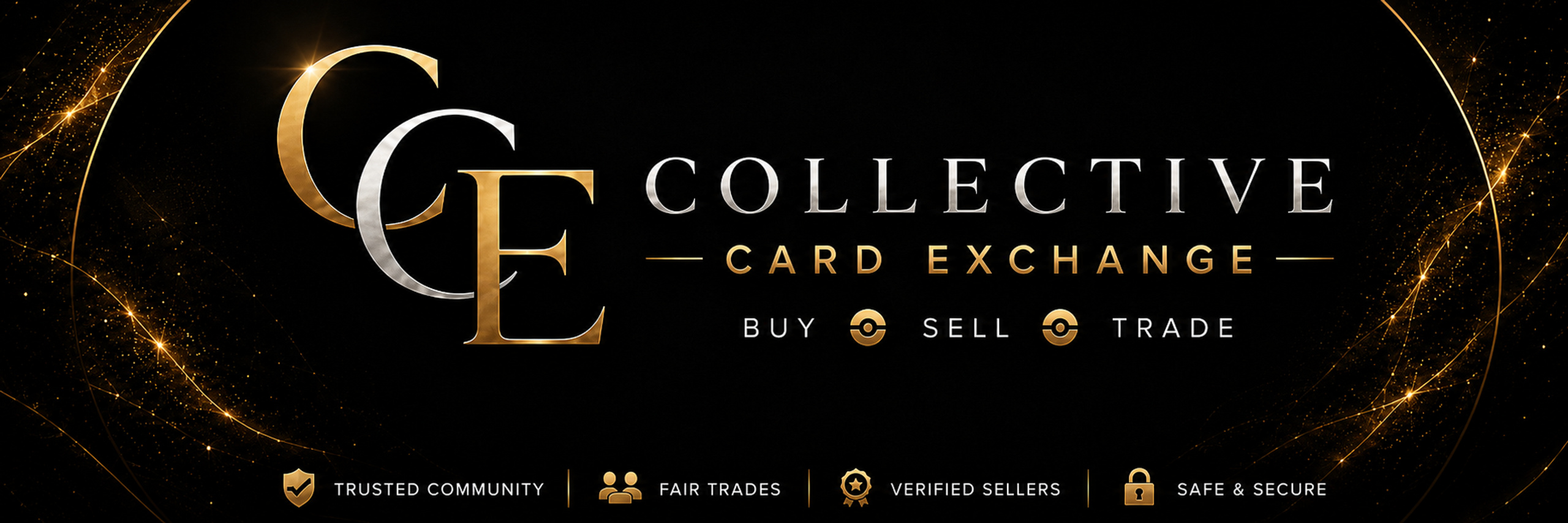 Collective Card Exchange
