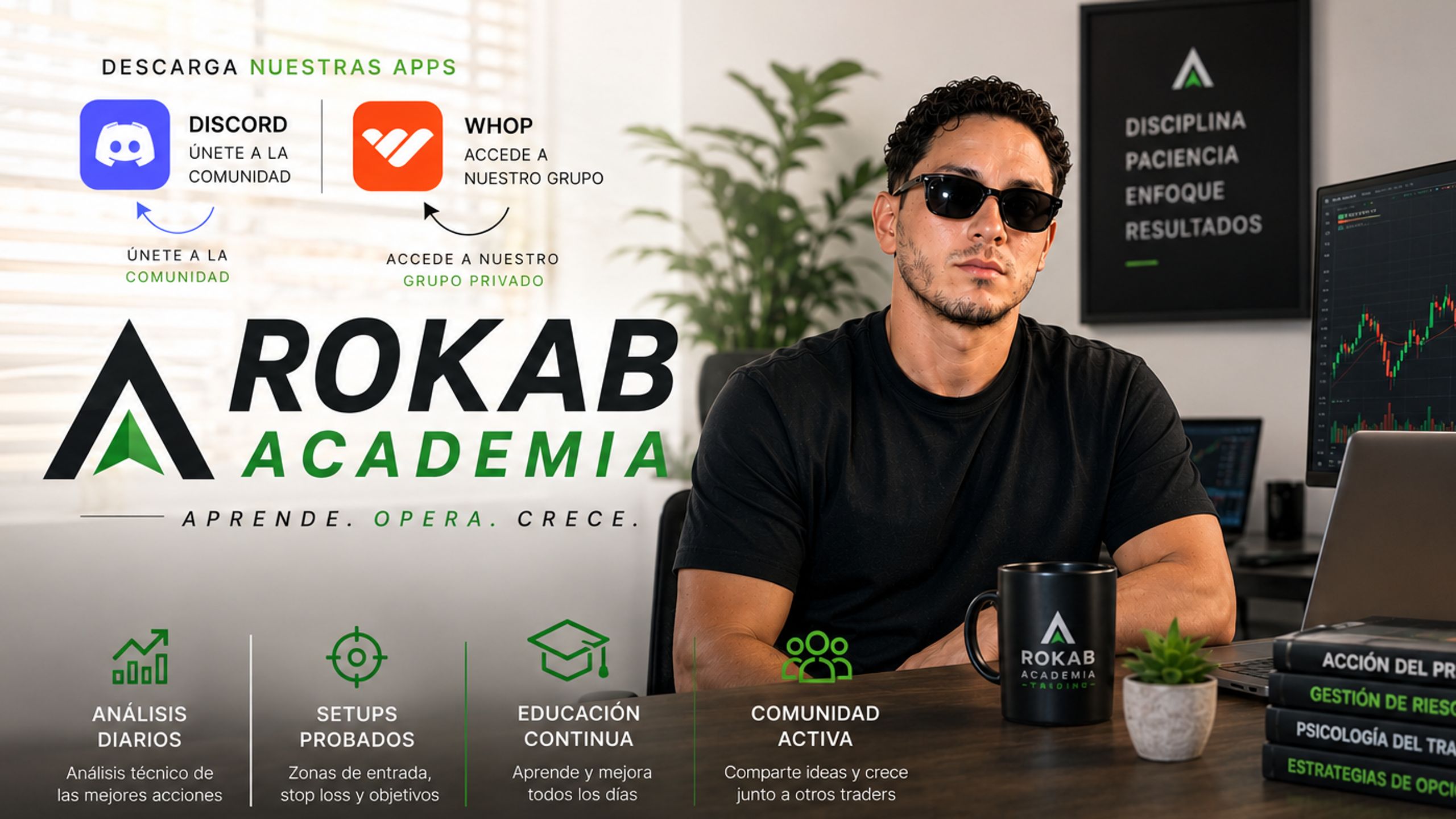 Rokab Trading