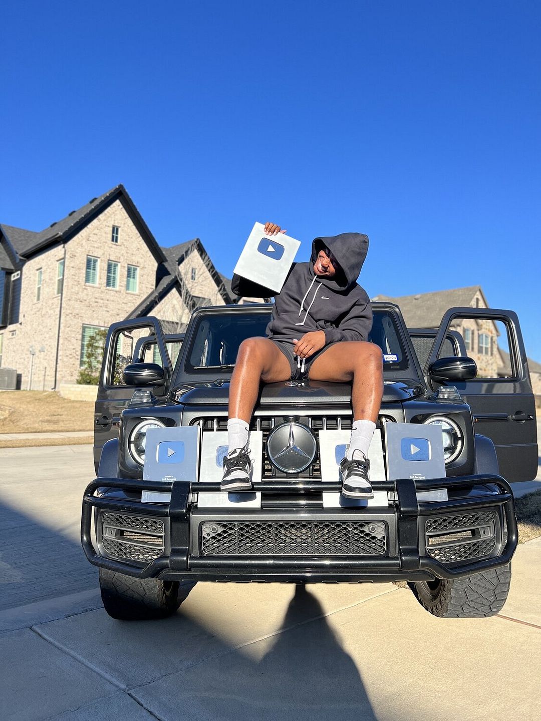 Content and Cashflow