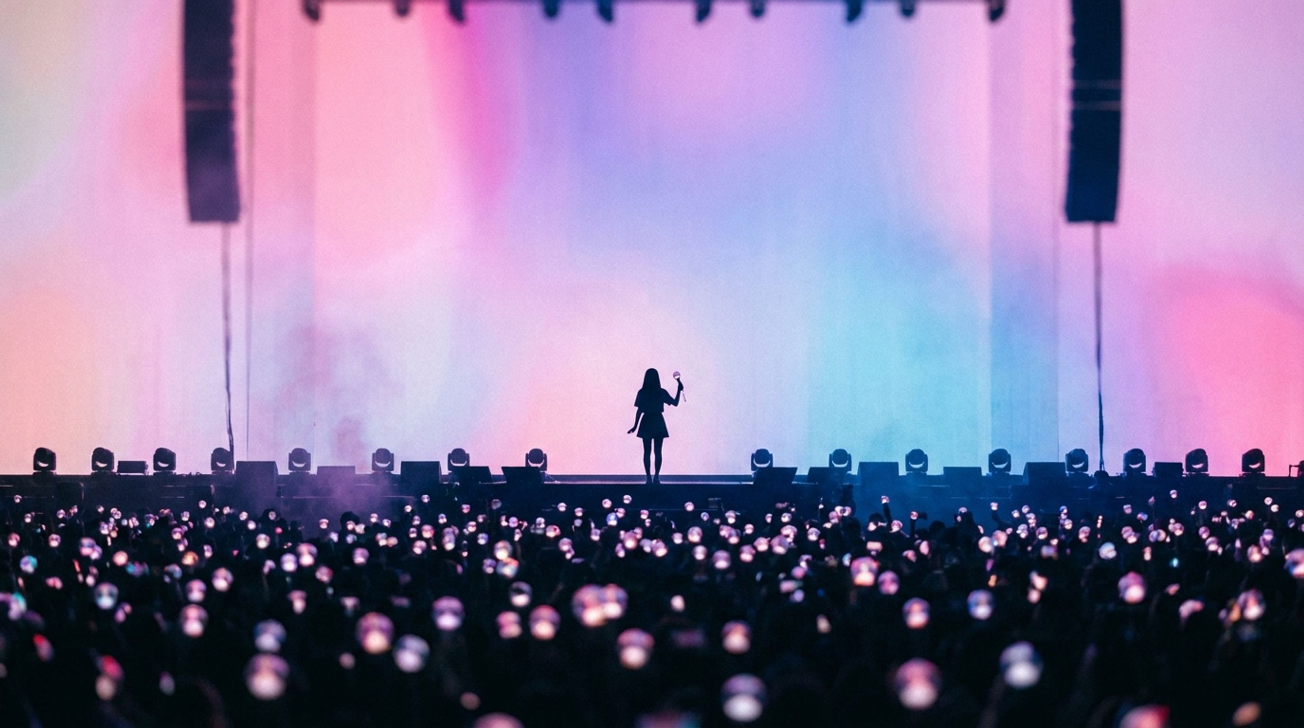 Bias Room