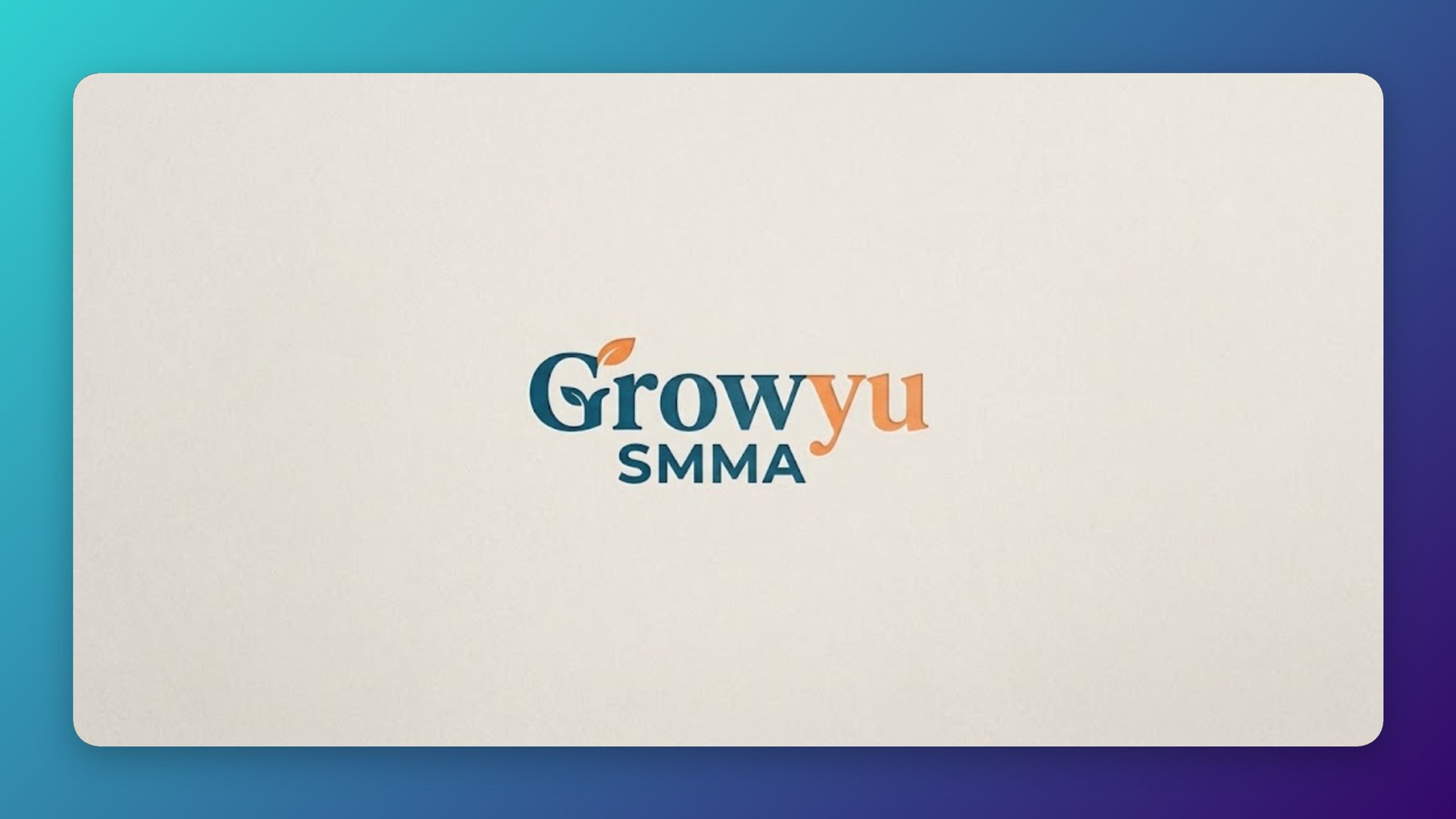 Groowyu