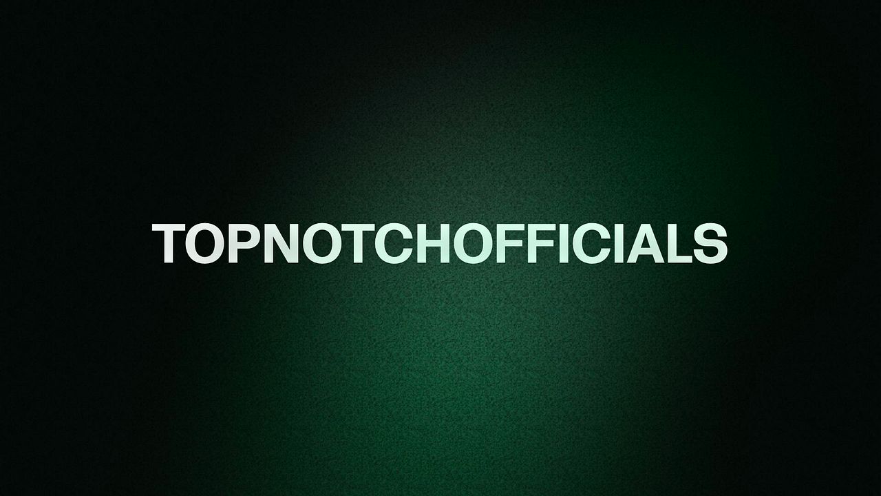 TOPNOTCHOFFICIALS