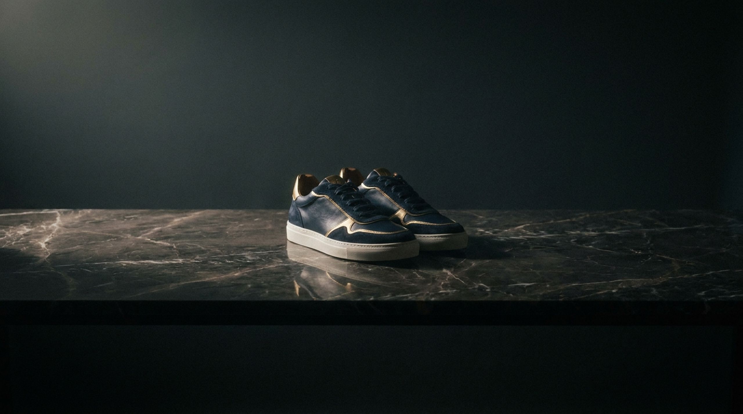 The Shoe Vault