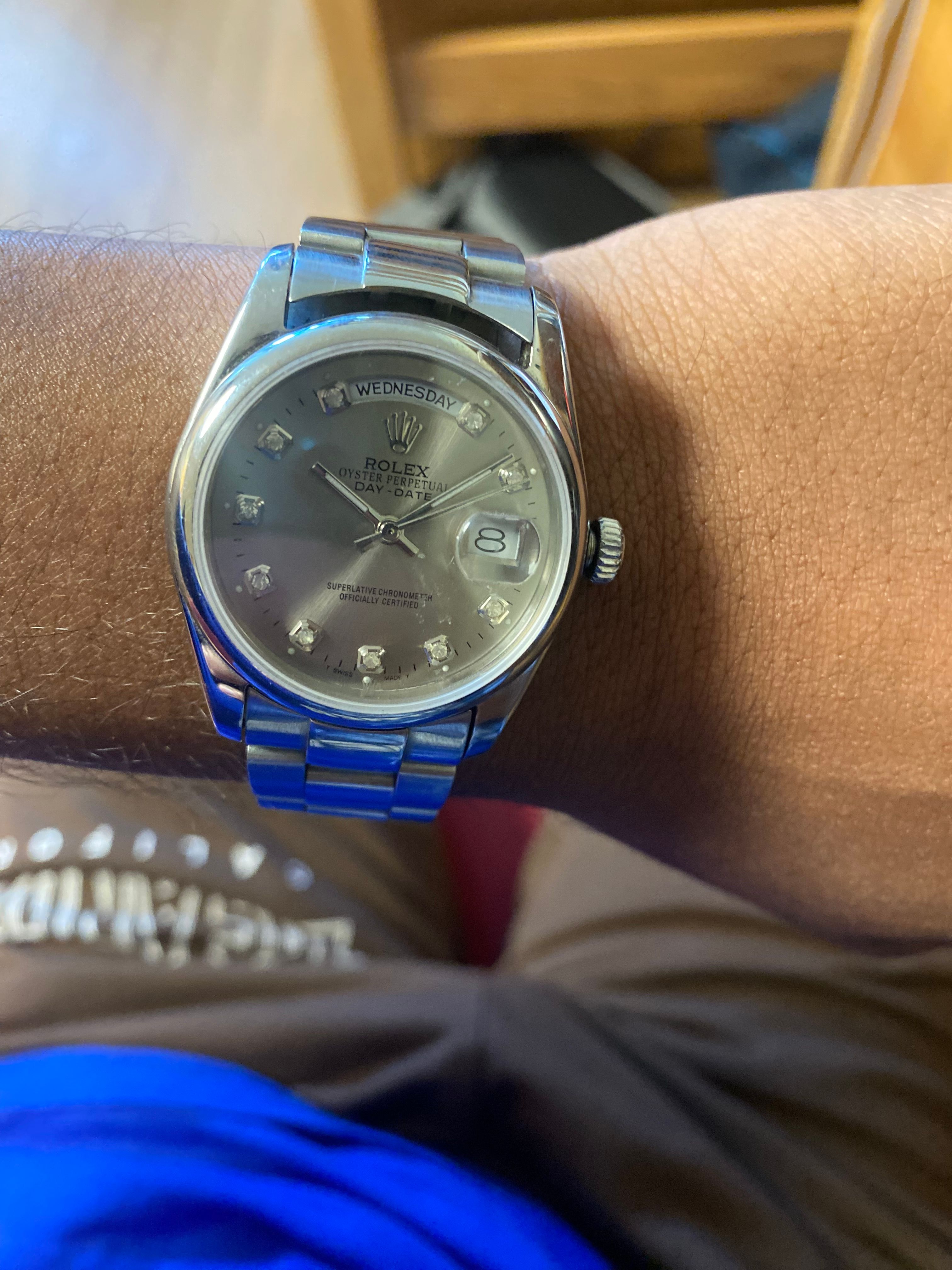Review image