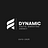 Dynamic Marketing Agency logo