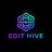 Edit Hive logo