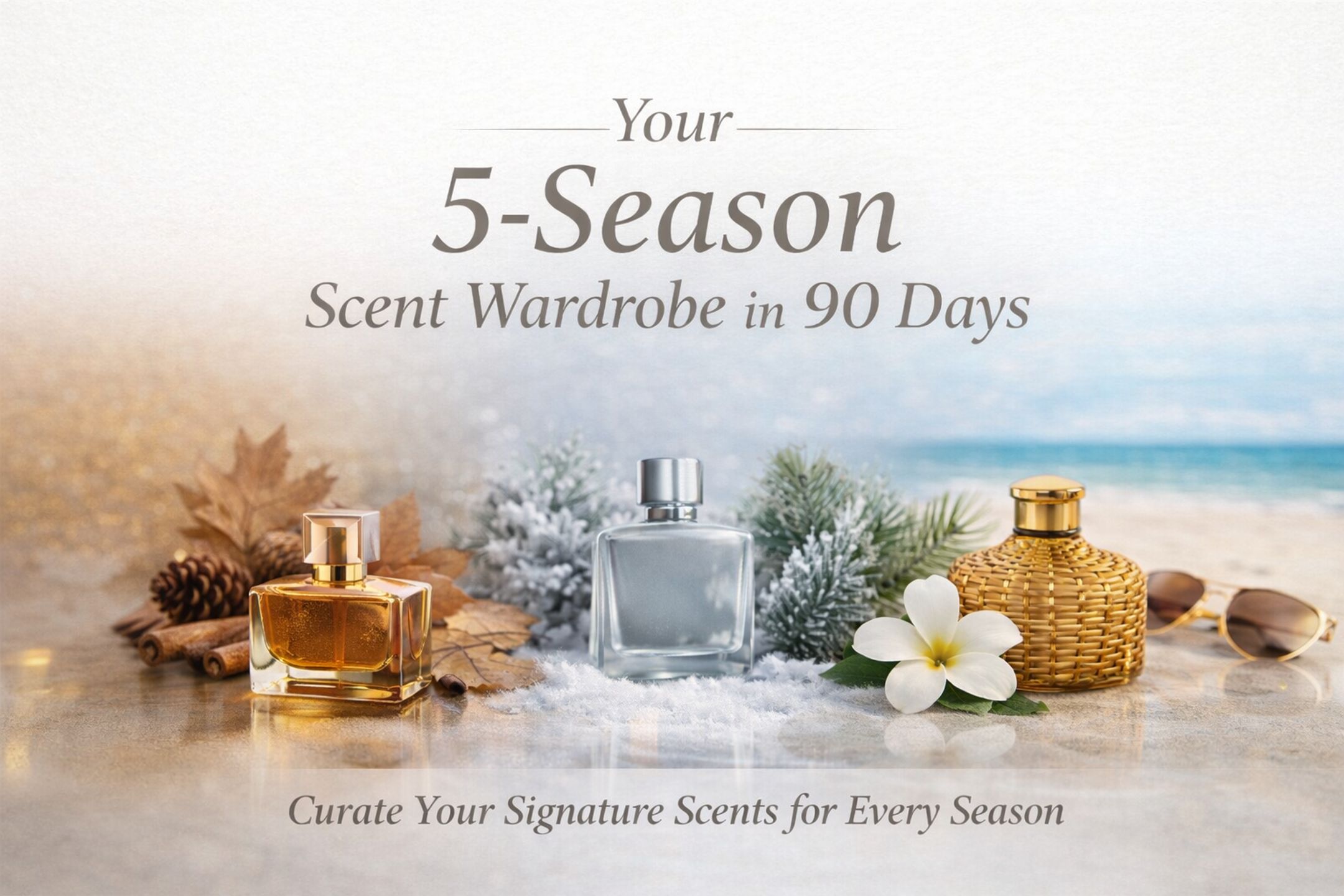 SCENT FIT