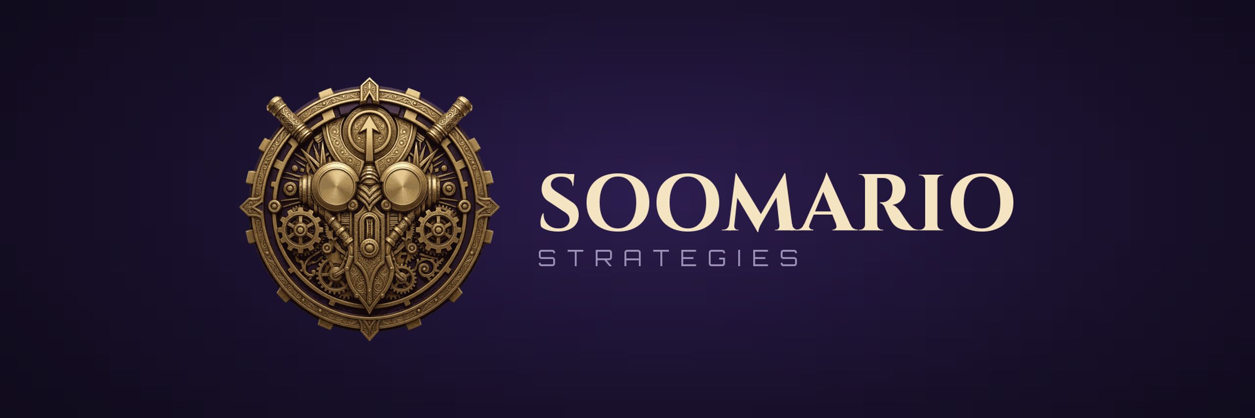 Soomario Strategies