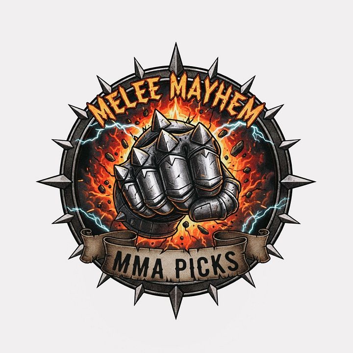 Melee Mayhem 