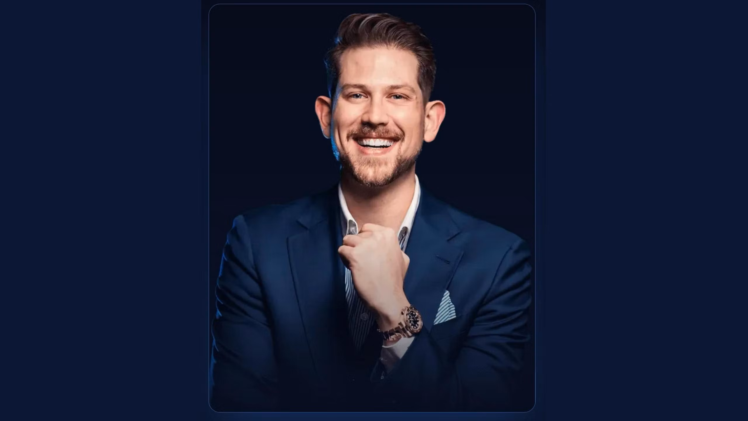 Spencer Hoffmann