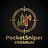 PocketSniper Premium logo