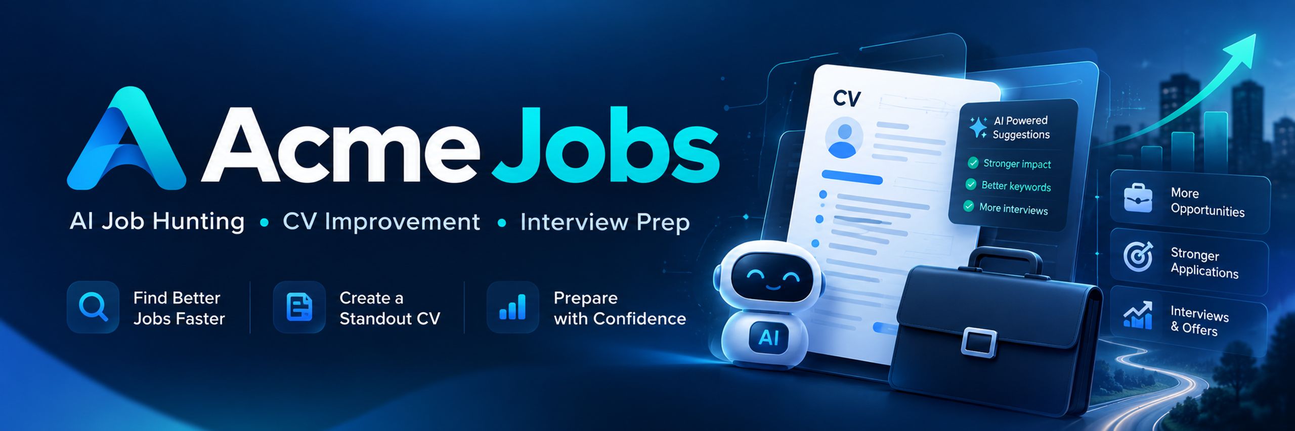 Acme jobs